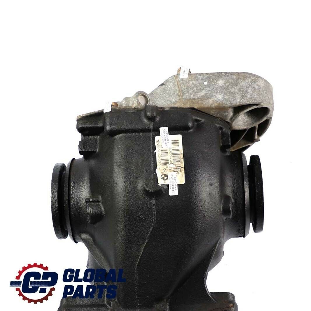 BMW E87 E90 123d 325d 330d N57 Arriere Diff 2,81 7572520 GARANTIE