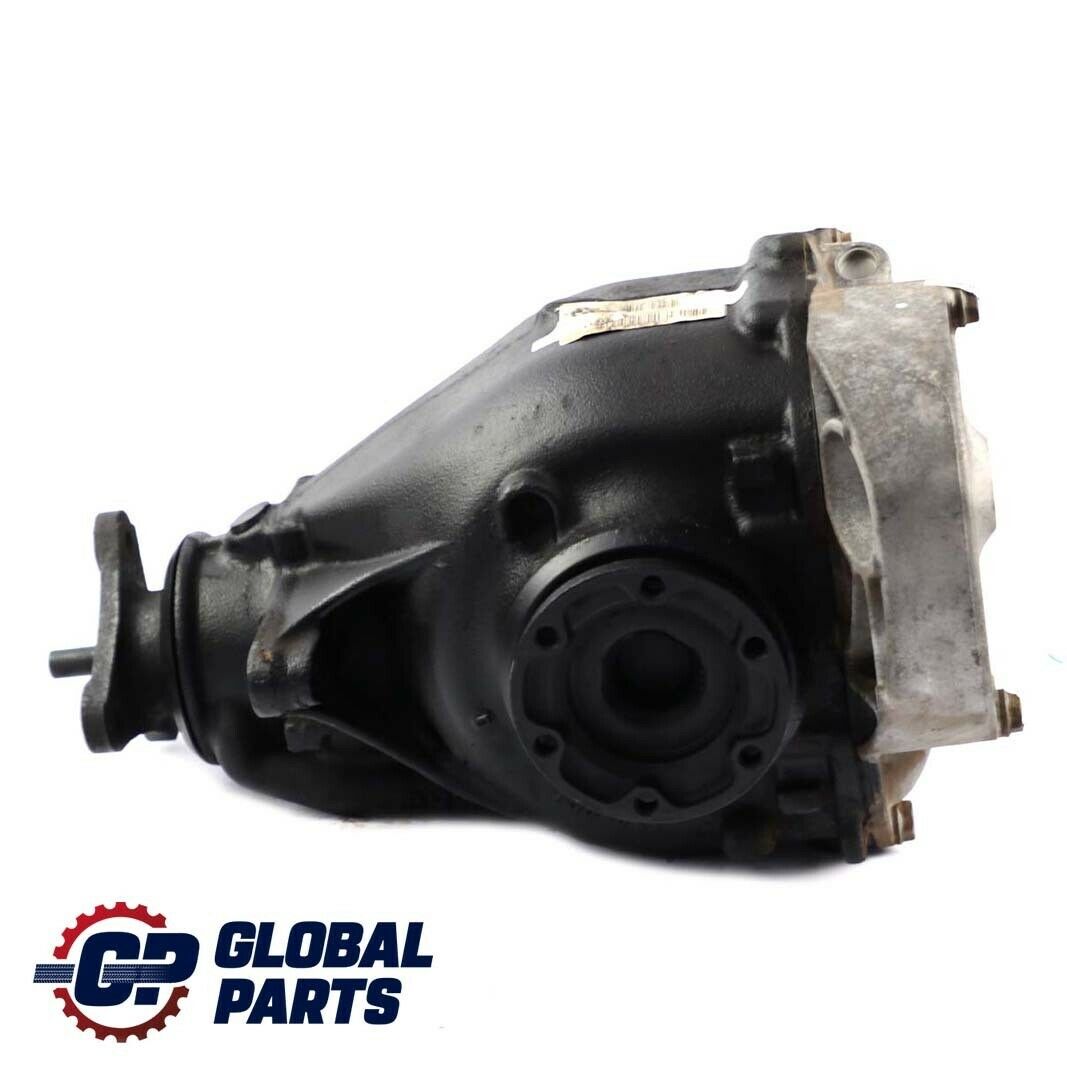 BMW E87 E90 123d 325d 330d N57 Arriere Diff 2,81 7572520 GARANTIE