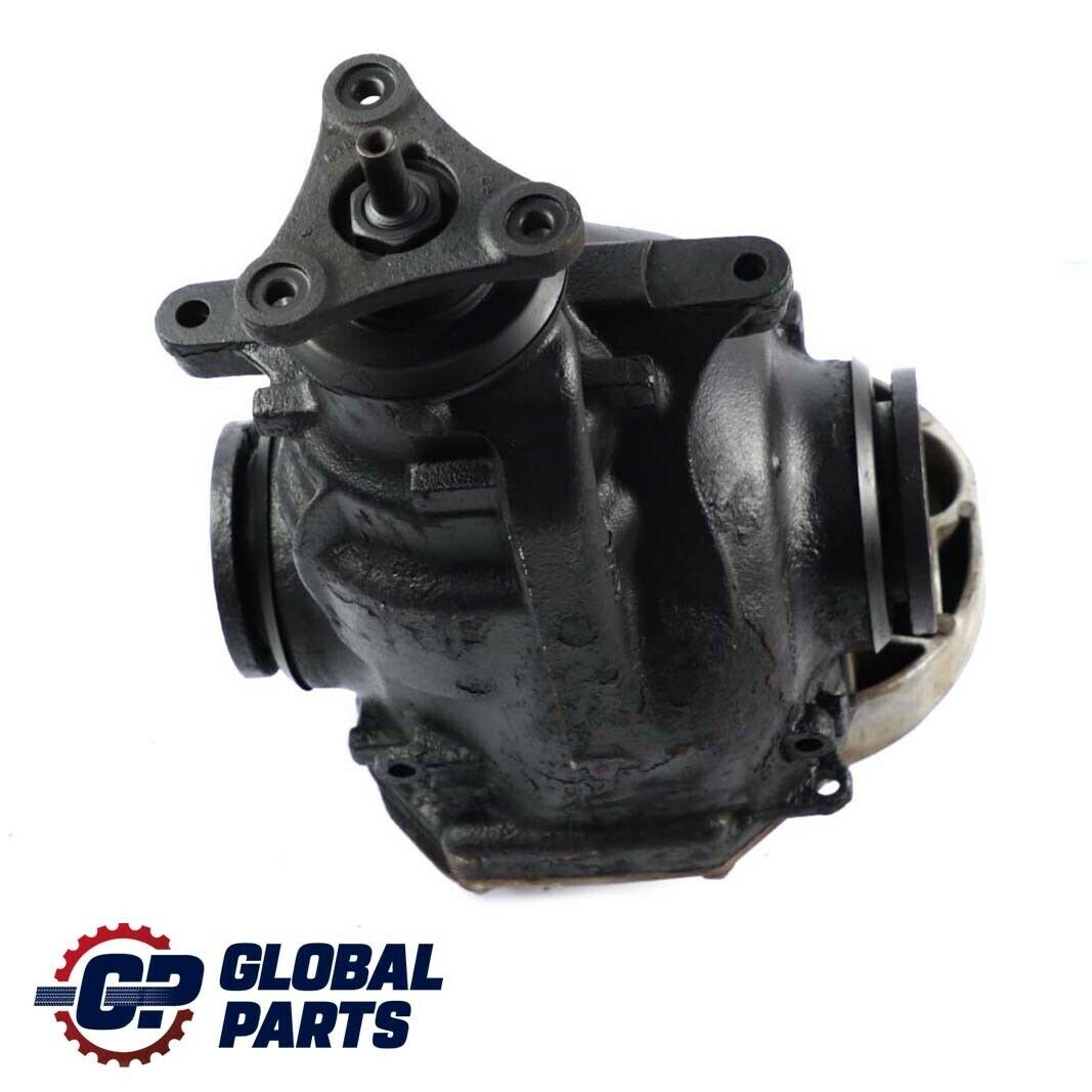 BMW E87 E90 123d 325d 330d N57 Arriere Diff 2,81 7572520 GARANTIE