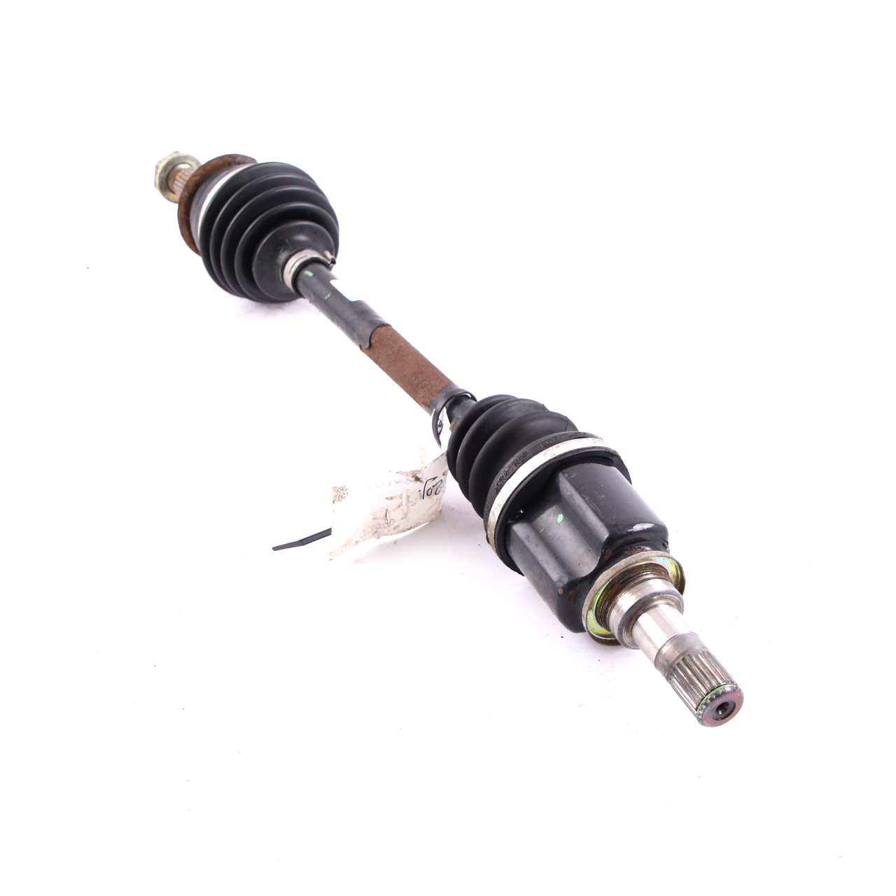 Mini Cooper R50 R52 Arbre de transmission avant gauche Essence Automatique