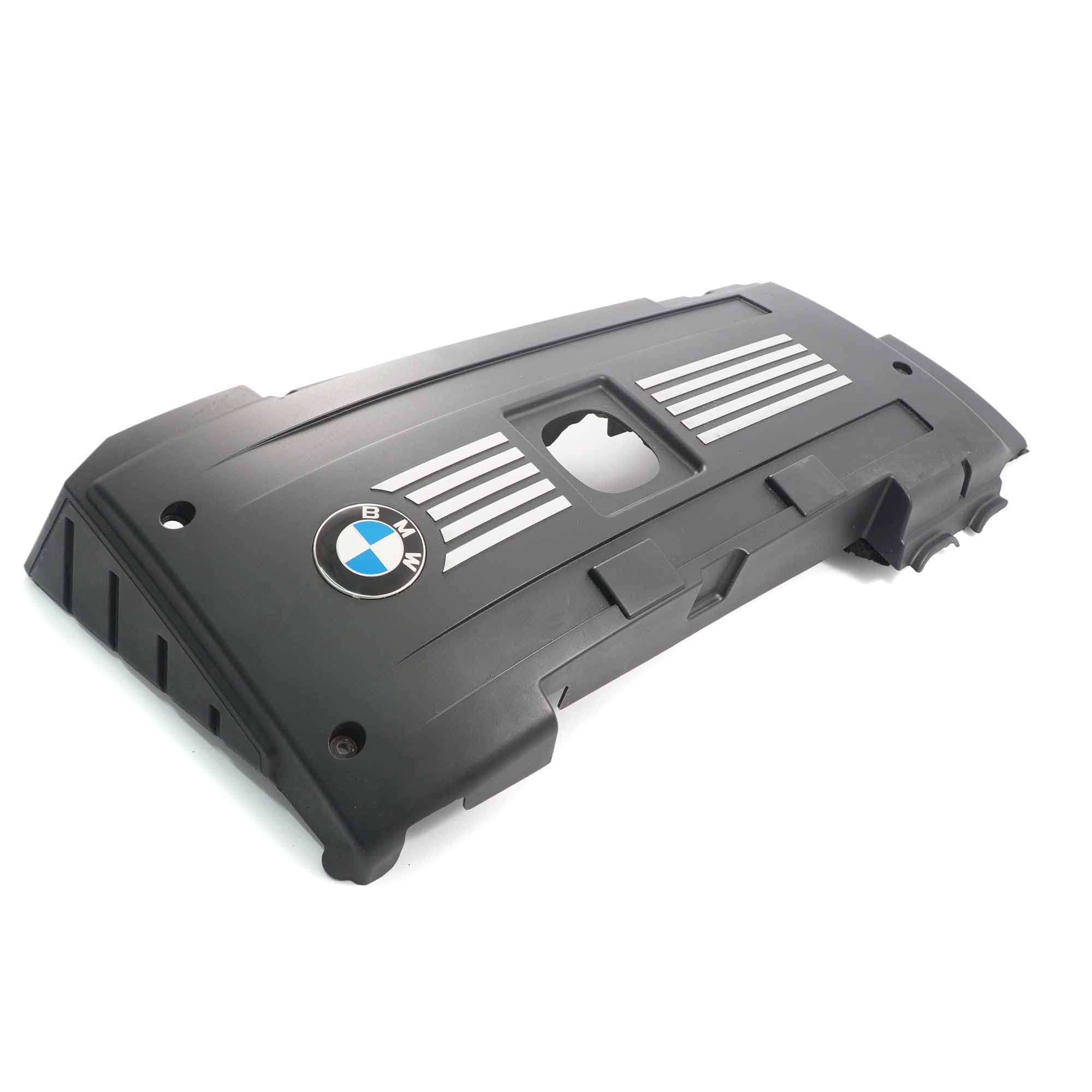 Capot moteur BMW E60 E61 LCI E82 E90 E91 Petrol N54 Panneau de garniture 7543304