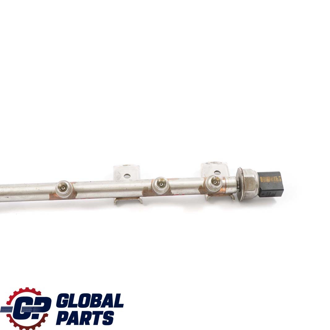 BMW 3 E90 E91 E92 N54 335i Haute-Pression Tube D'Injection 7575480