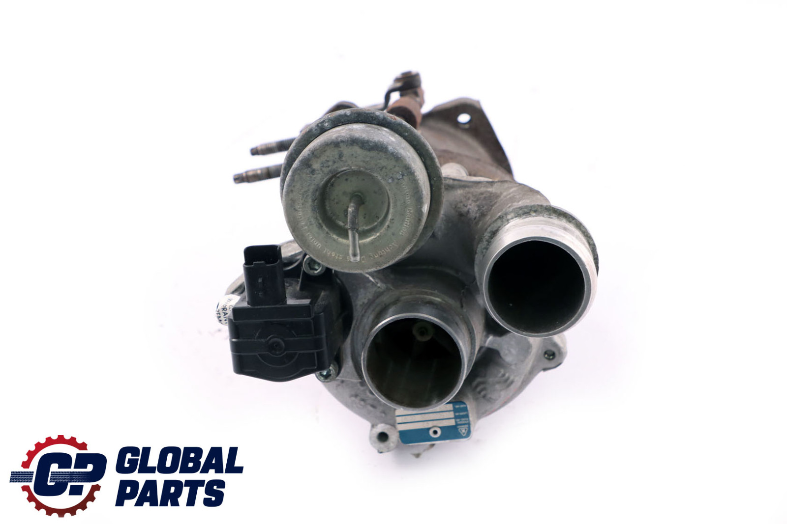 Turbocompresseur Mini Cooper S JCW R55 R56 R57 R58 R59  Turbo Charger 7575653