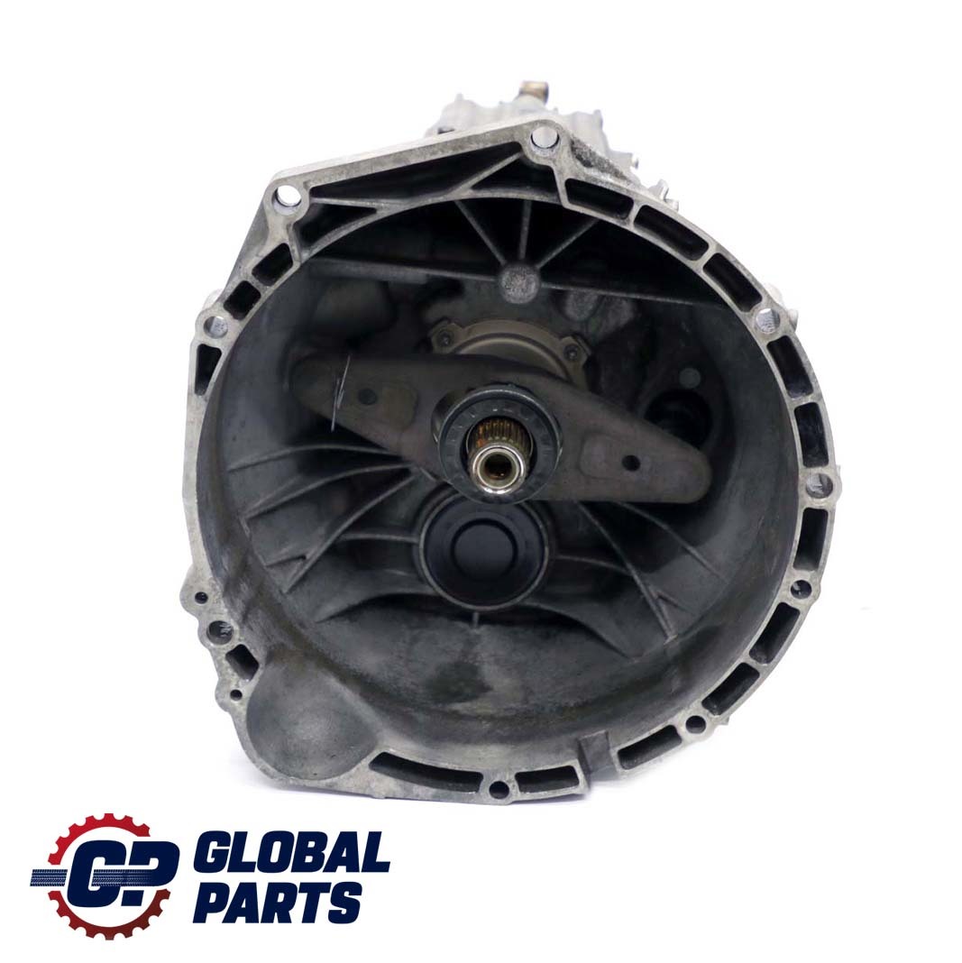 BMW 1 E81 E82 E87 LCI E88 123d N47S Boite de Vitesse GS6-53DZ G017 Garantie