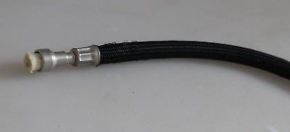 BMW Z4 Series E89 Fuel Injection Hose Pipe Petrol 7577347