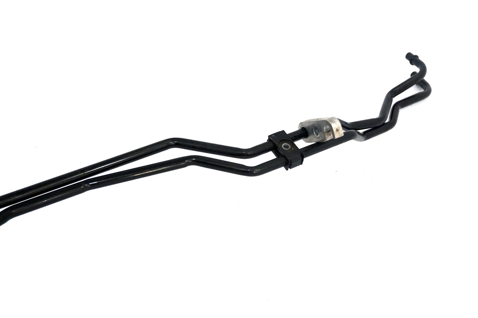 BMW 3 Serie E90 E91 E92 N52N 325i 330i Conduite de Refroidisseur D'Huile Flux