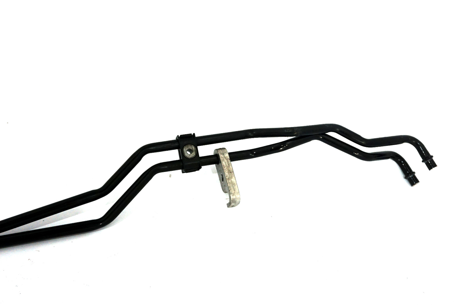 BMW 3 Serie E90 E91 E92 N52N 325i 330i Conduite de Refroidisseur D'Huile Flux