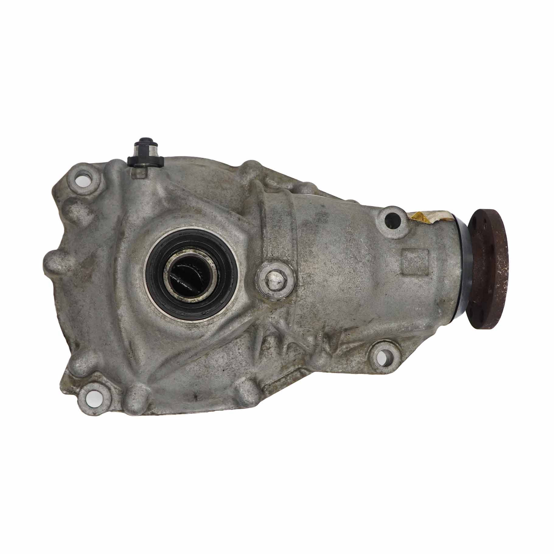 BMW F25 F26 F30 F31 F32 xDrive Differentiel Avant 3,38 7578153 GARANTIE