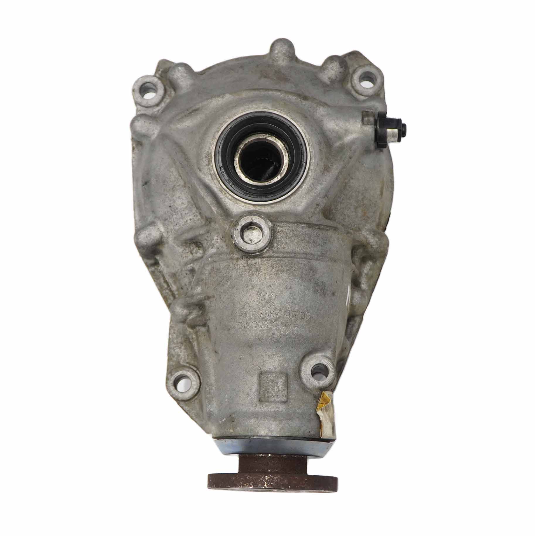 BMW F25 F26 F30 F31 F32 xDrive Differentiel Avant 3,38 7578153 GARANTIE