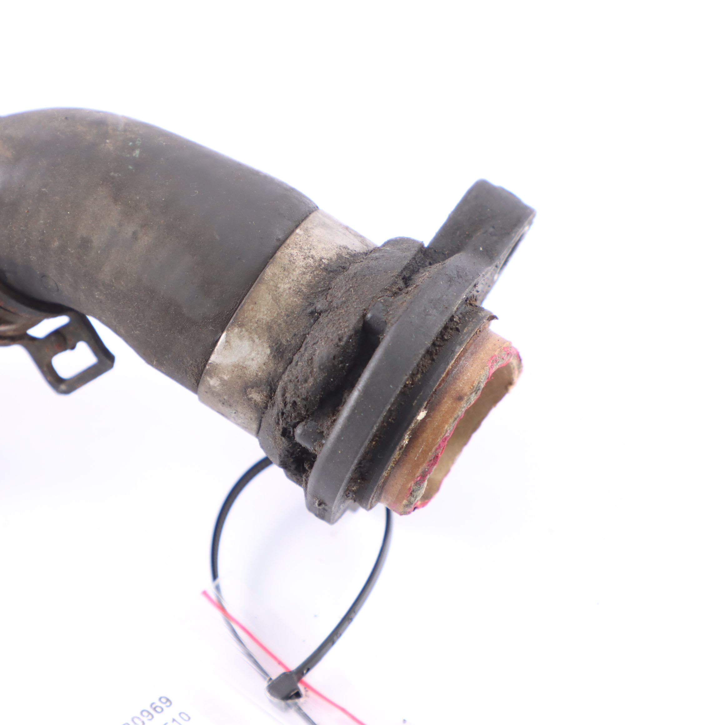 Tuyau refroidissement BMW F10 F12 F13 Petrol N55 Refrigeración motor 7580969