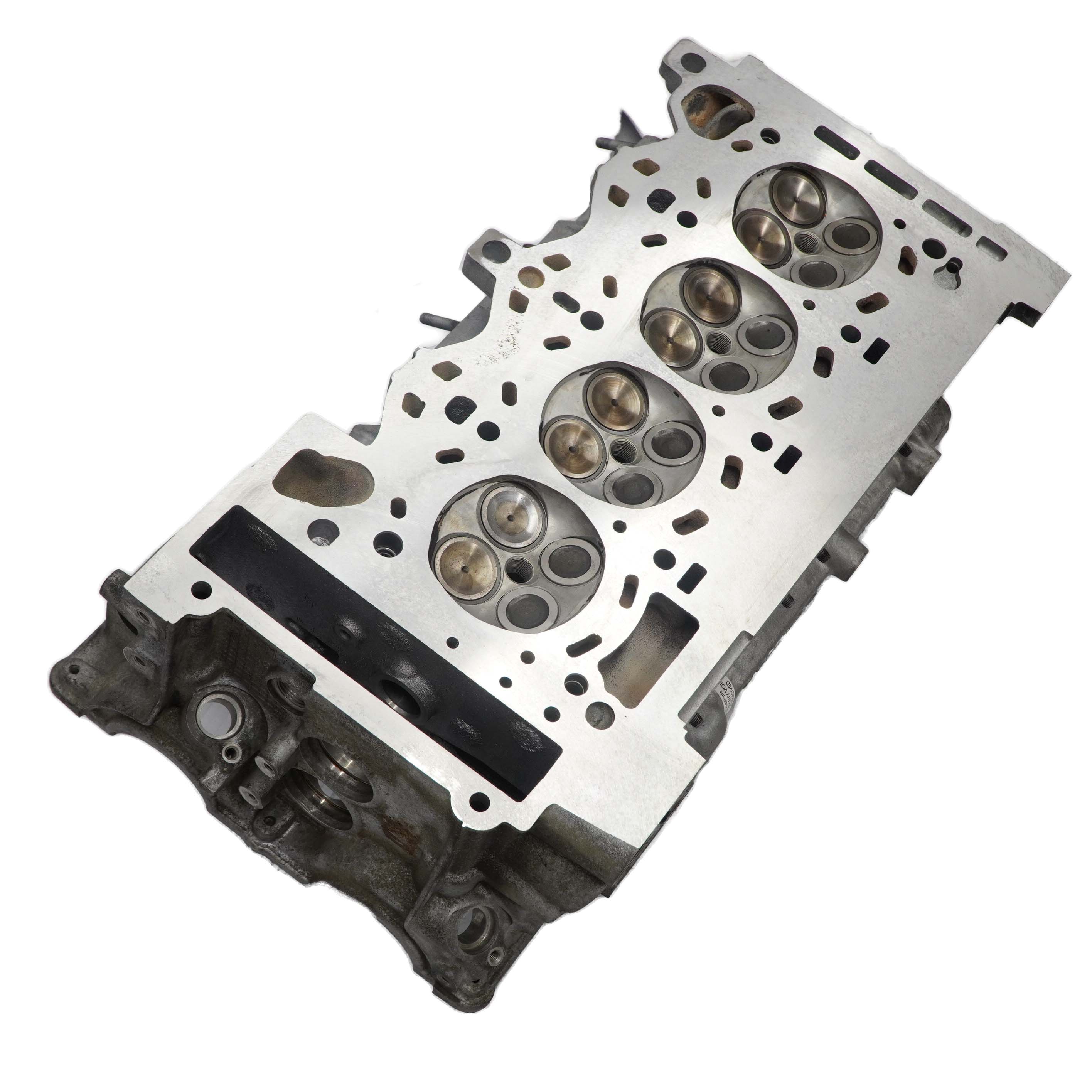 BMW E87 E90 E91 120i 320i Petrol N46 Engine Cylinder Head 7505422 RECONDITIONED