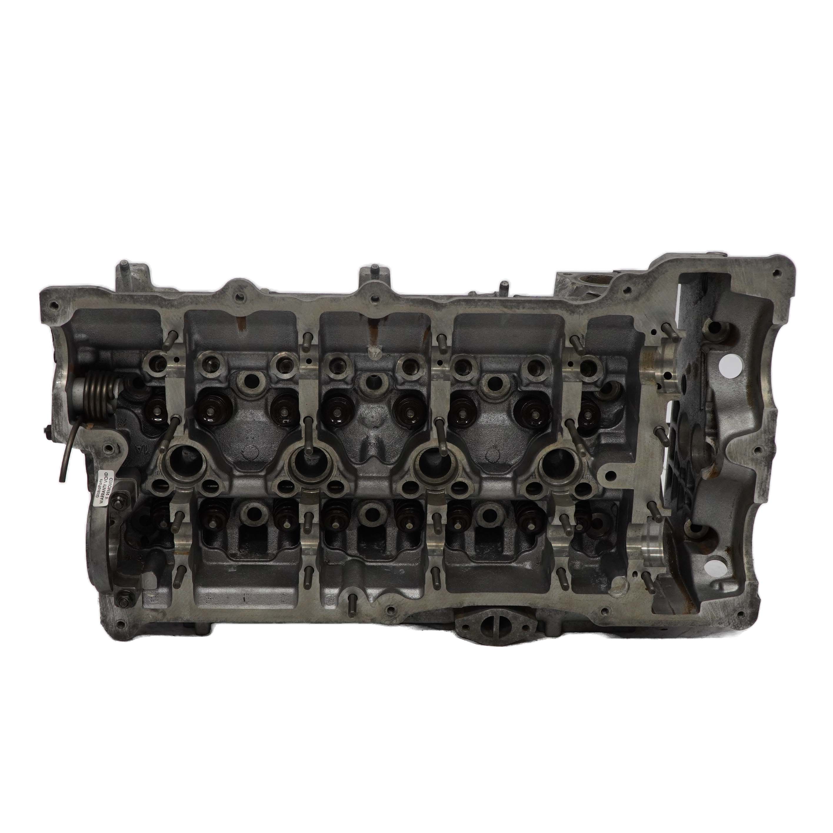 BMW E87 E90 E91 120i 320i Petrol N46 Engine Cylinder Head 7505422 RECONDITIONED