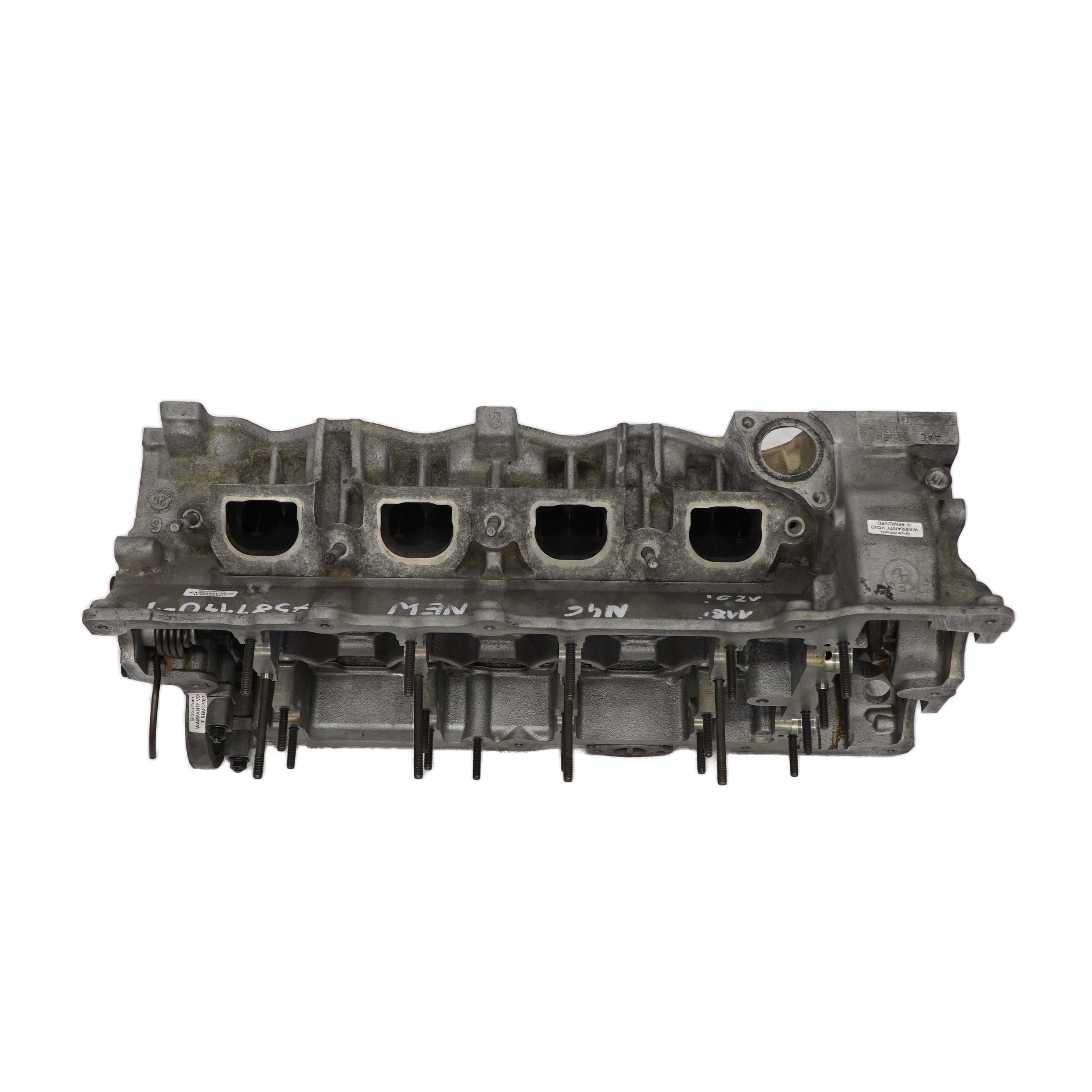 BMW E87 E90 E91 120i 320i Petrol N46 Engine Cylinder Head 7505422 RECONDITIONED