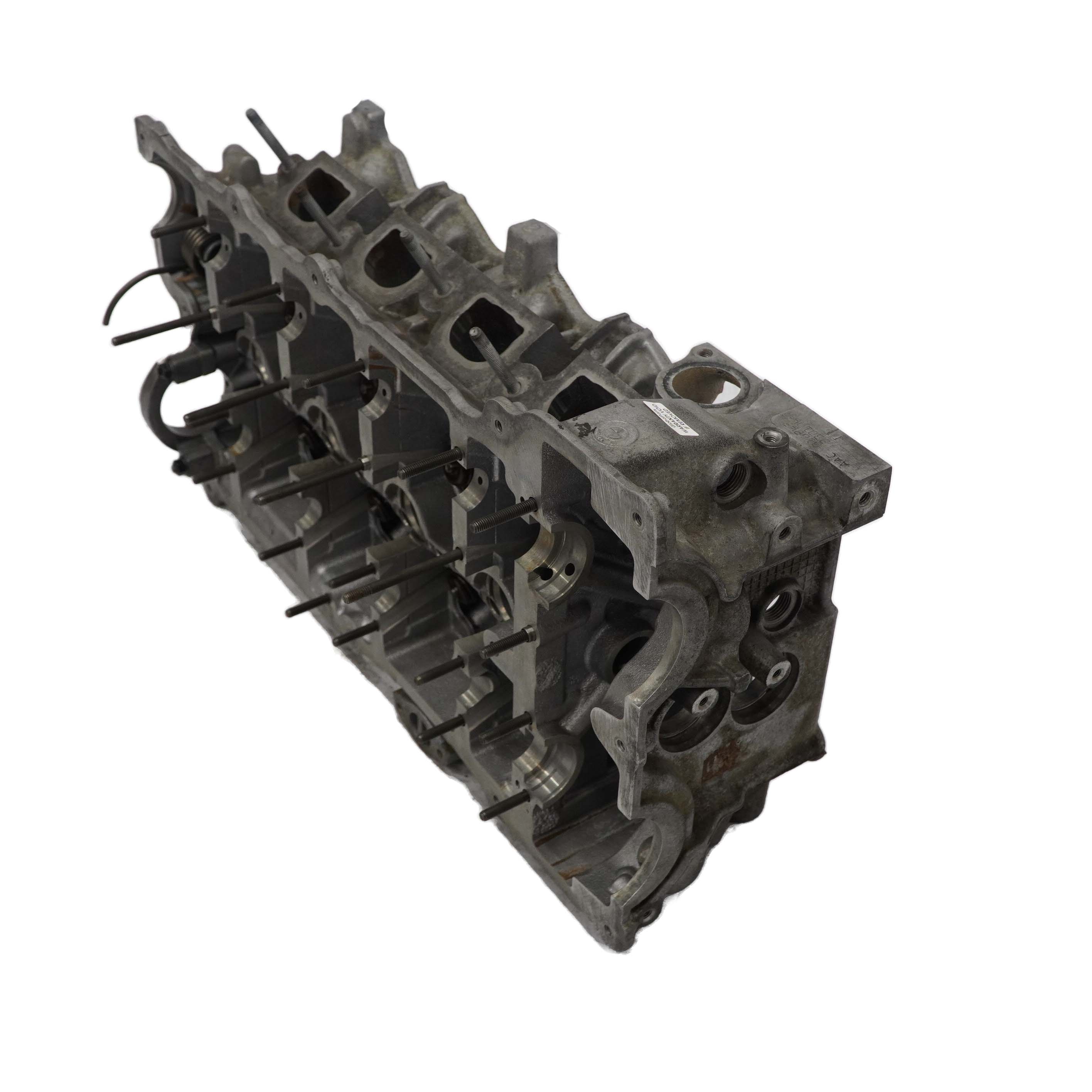 BMW E87 E90 E91 120i 320i Petrol N46 Engine Cylinder Head 7505422 RECONDITIONED