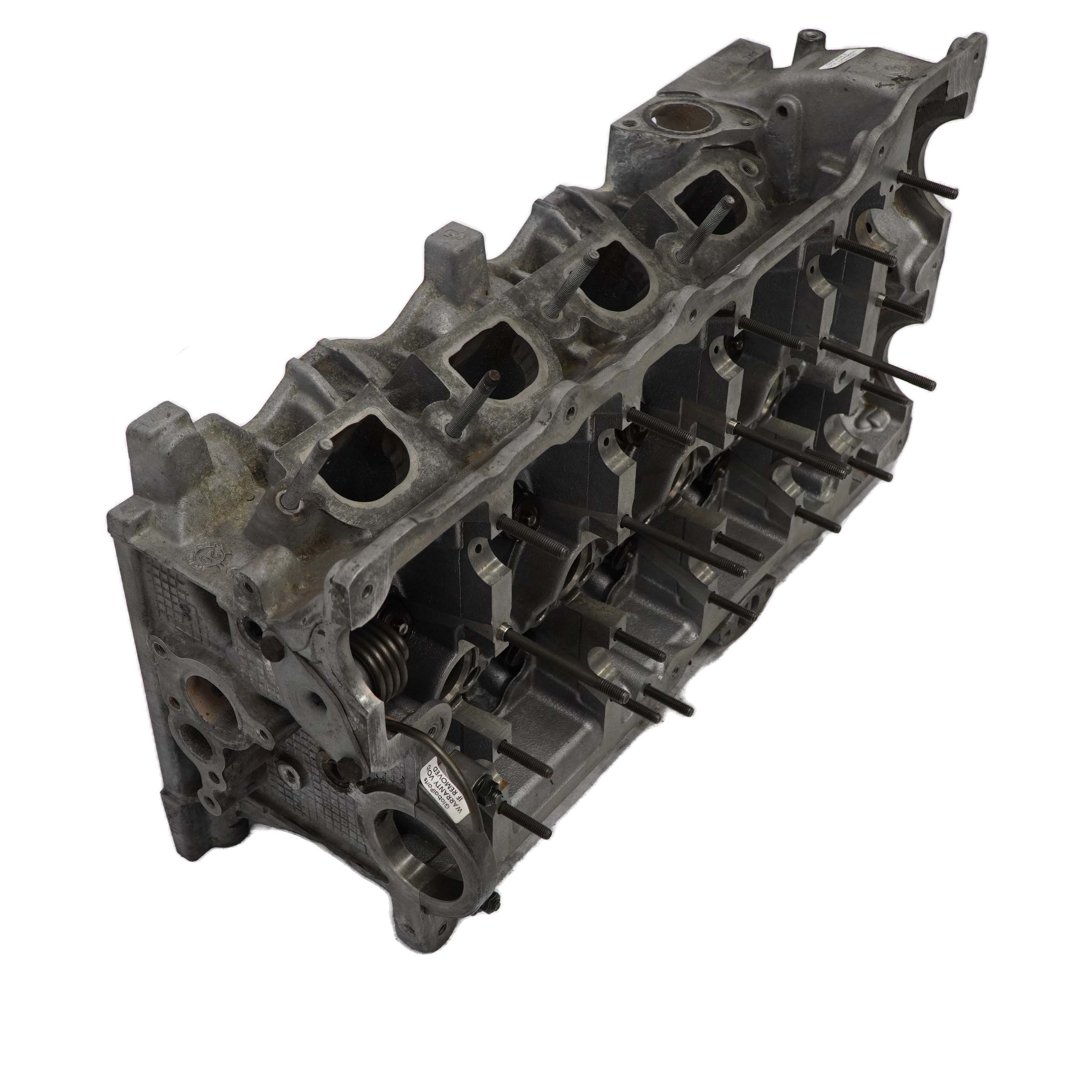 BMW E87 E90 E91 120i 320i Petrol N46 Engine Cylinder Head 7505422 RECONDITIONED