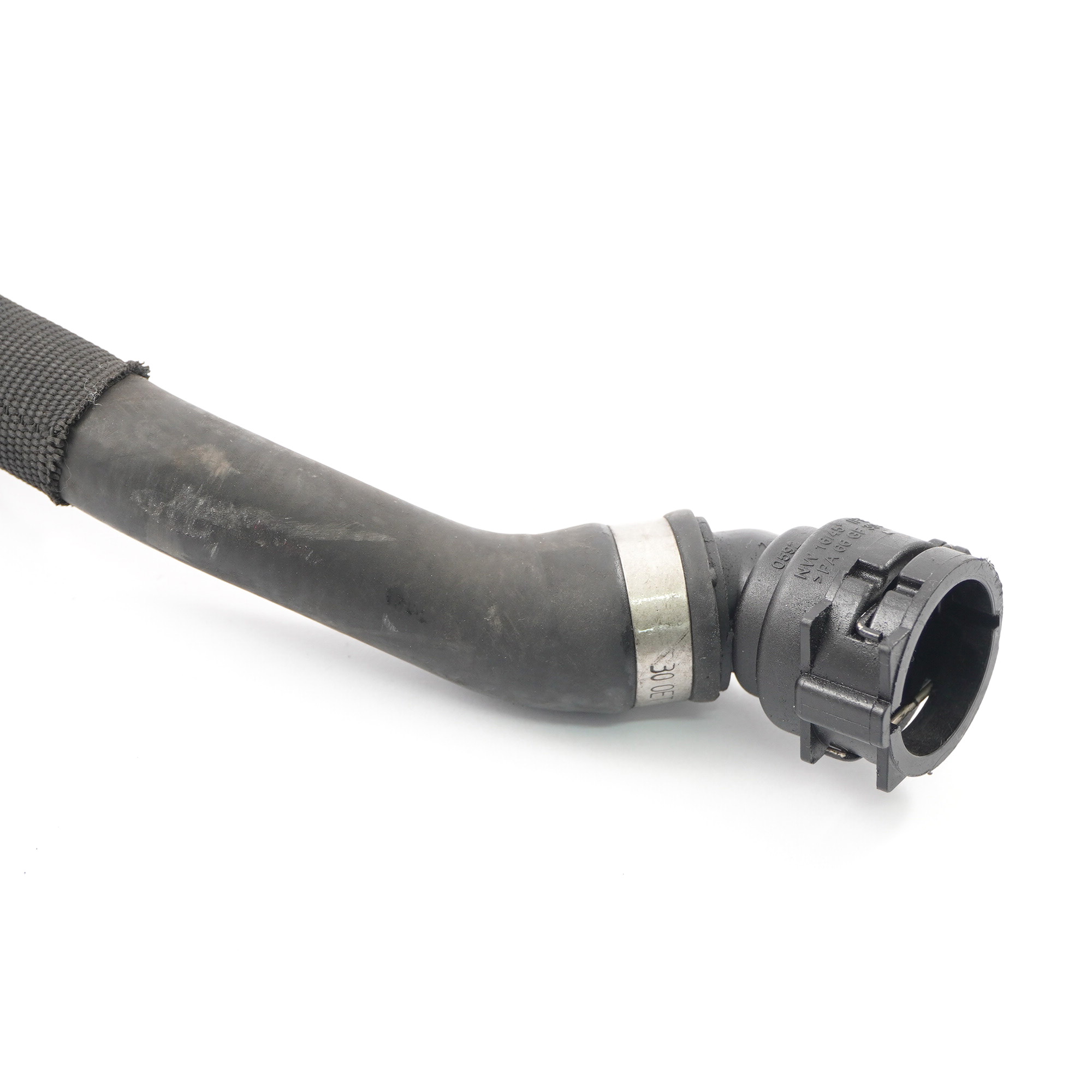 Tuyau refroidissement BMW F10 F11 F12 F13 F07 GT Petrol N63 Water Pipe 7582895