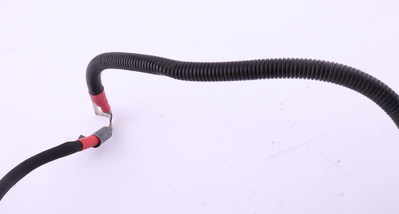 BMW Z4 E89 Cable Alternateur-Démarreur-Base B 7583734