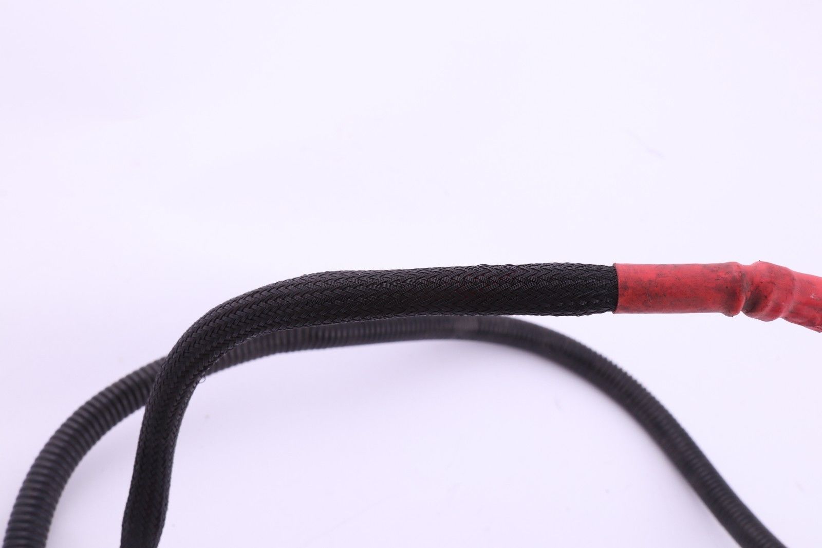 BMW Z4 E89 Cable Alternateur-Démarreur-Base B 7583734