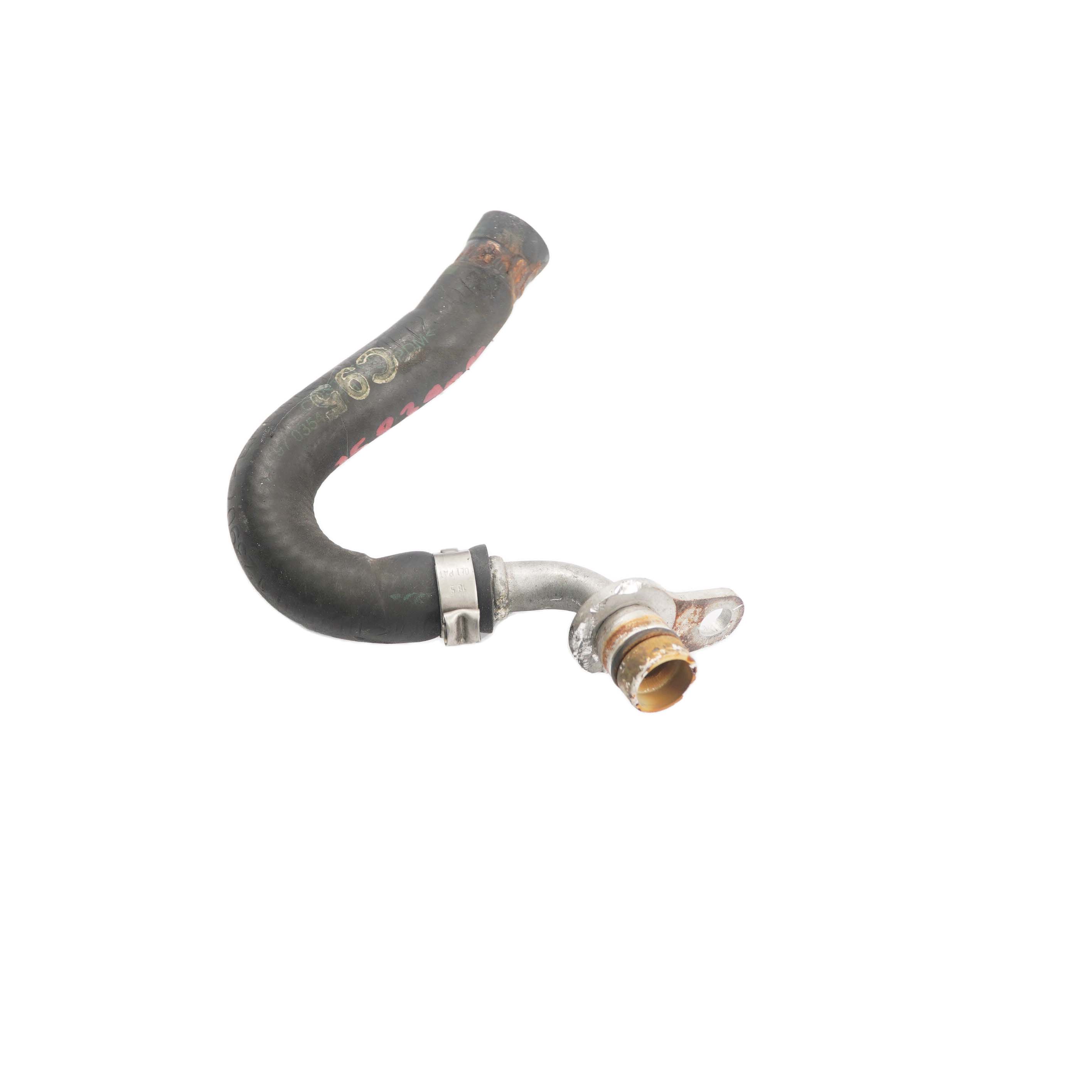 BMW E90 LCI F20 M135i 335i N55 Moteur Turbo Refroidissement Pipe-Line Conduite