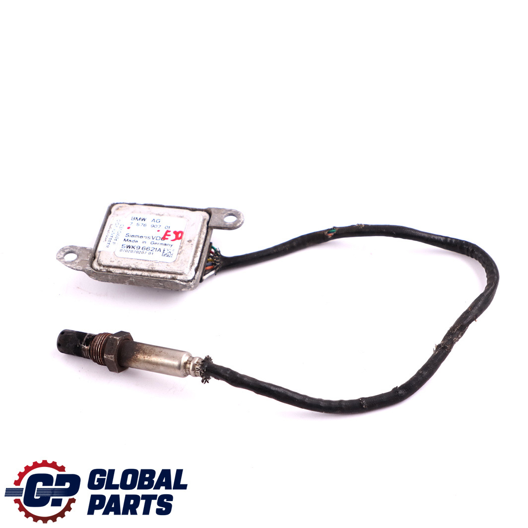 Capteur NOx BMW E81 E87 LCI E90 E91 E92 E93 Sonde à Oxygène N43 7587130