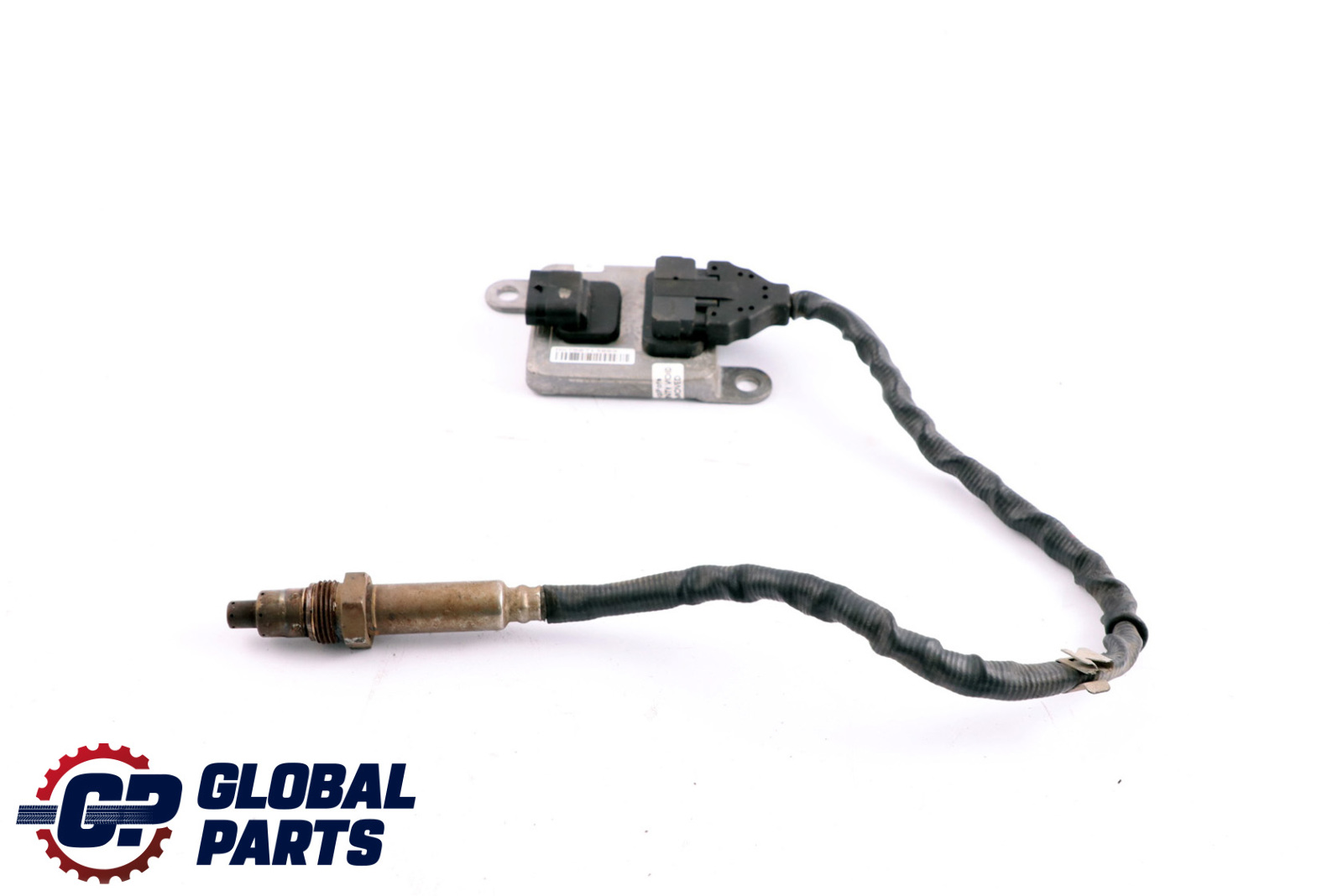 BMW E81 E87 E90 E91 E92 Essence N43 Nox Capteur Commande Sonde Lambda 7587130