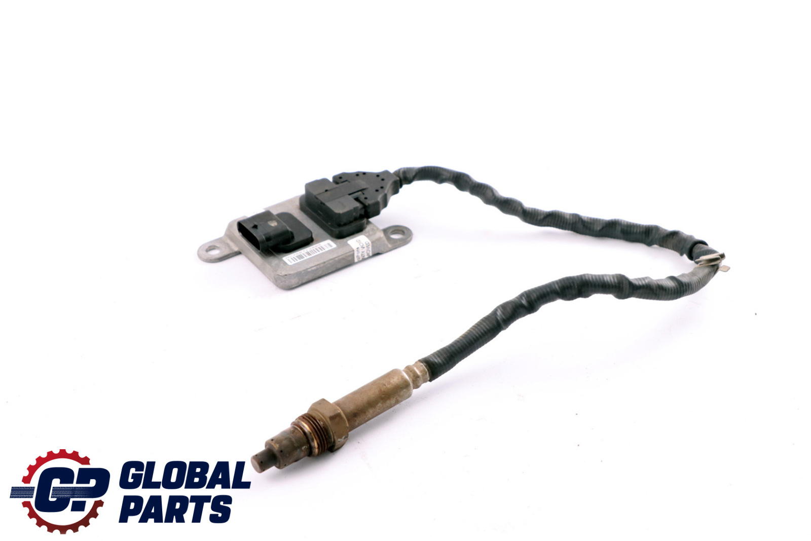 BMW E81 E87 E90 E91 E92 Essence N43 Nox Capteur Commande Sonde Lambda 7587130