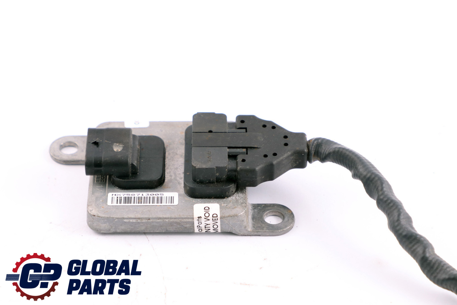 BMW E81 E87 E90 E91 E92 Essence N43 Nox Capteur Commande Sonde Lambda 7587130