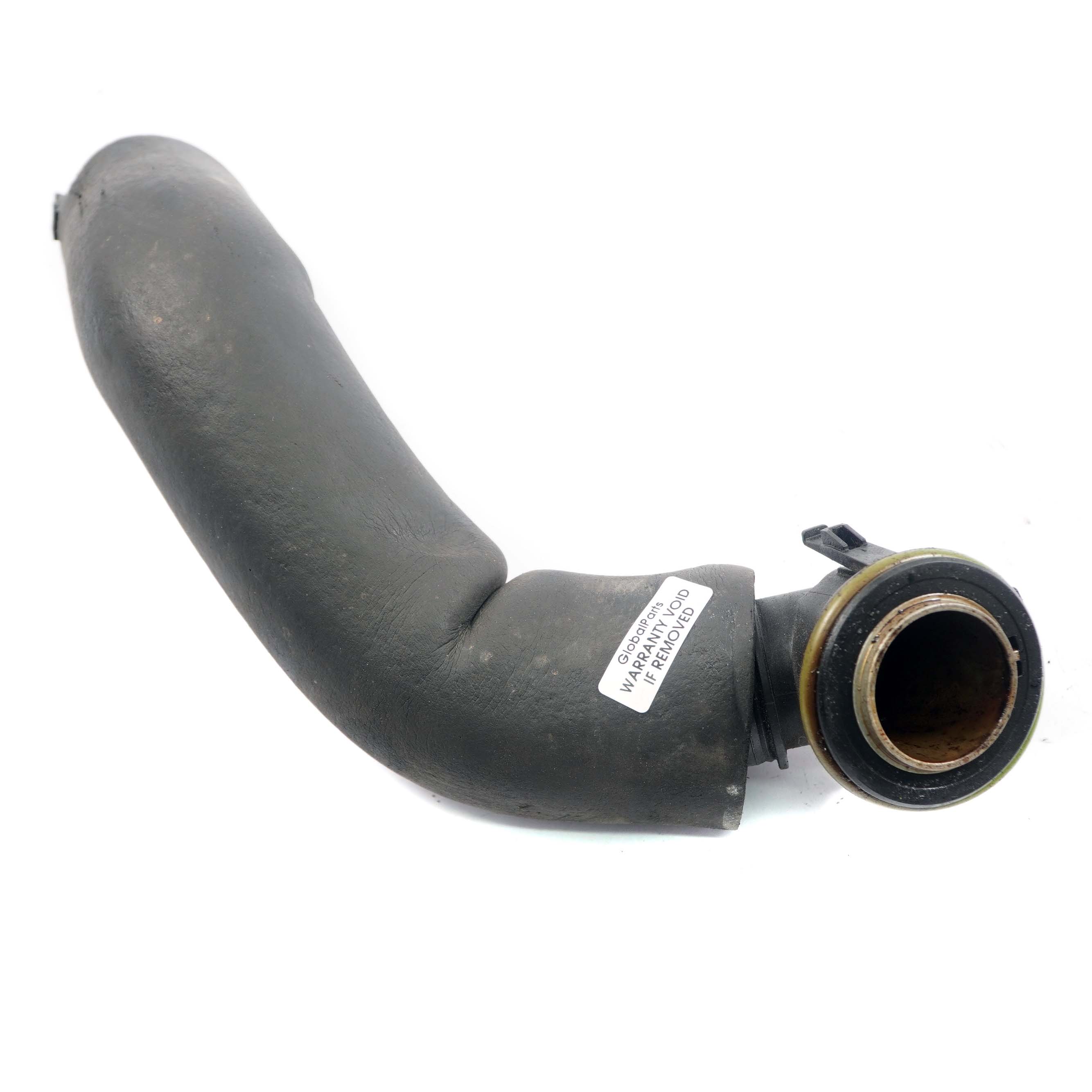 BMW Z4 E89 F20 F21 F30 Capteur de tuyau de ventilation de culasse 7588417