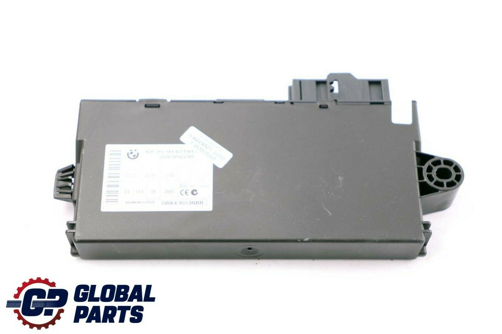 BMW Mini Cooper R55 R56 N12 1.6 Petrol Engine ECU Kit DME 7588502 CAS3   Key