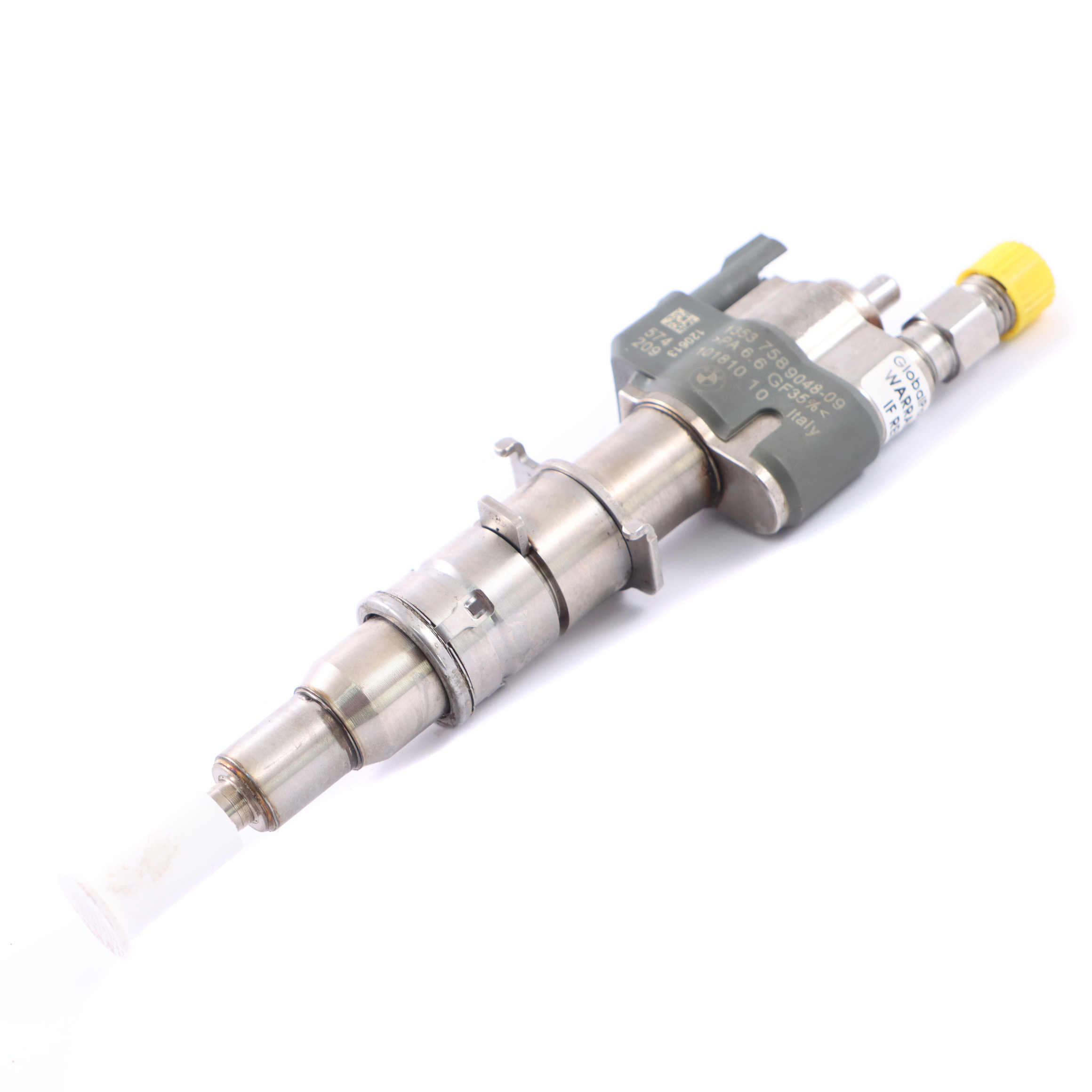 BMW E60 E81 E82 E87 LCI E88 E90 E91 E93 Petrol N43 Injecteur carburant 7589048