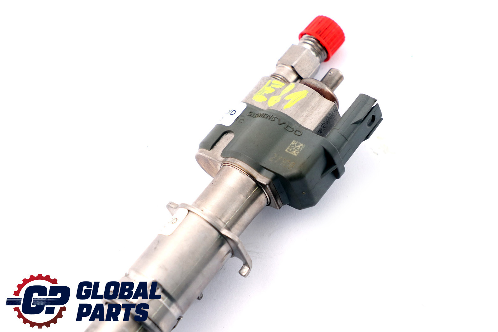 BMW E60 E81 E82 E87 LCI E88 E90 E91 E92 E93 Petrol N43 Fuel Injector 7589048