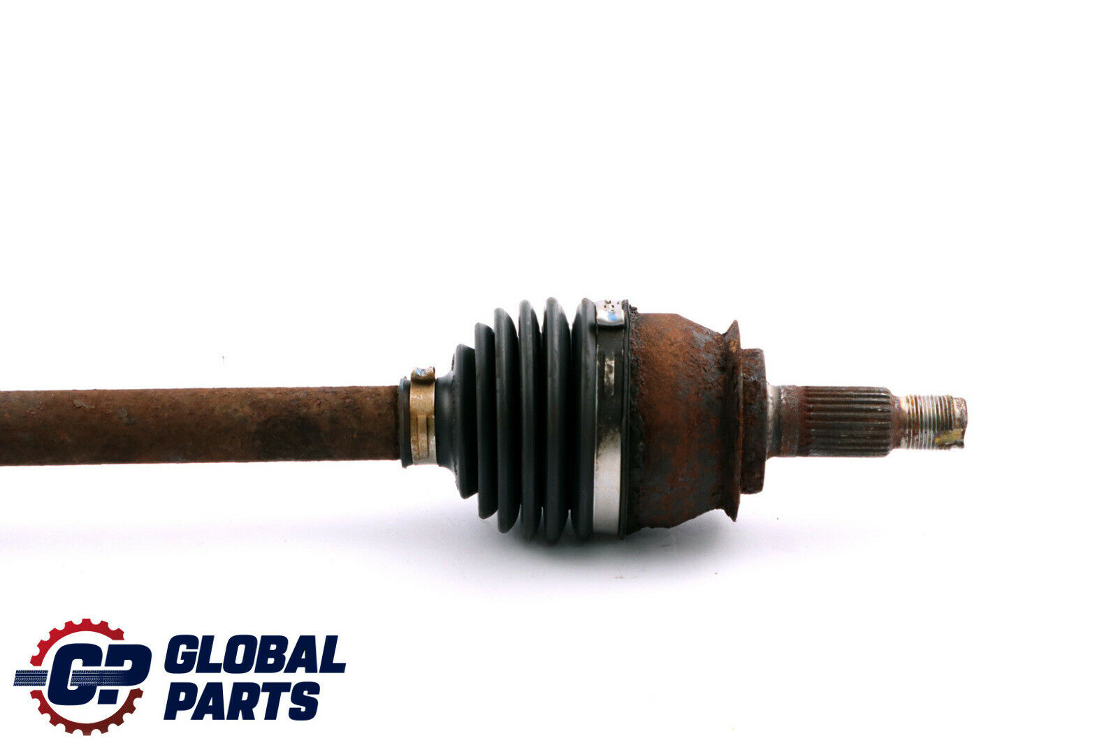 Mini Cooper One R55 R56 Driveshaft Drive Shaft Right O/S Driver Side Petrol