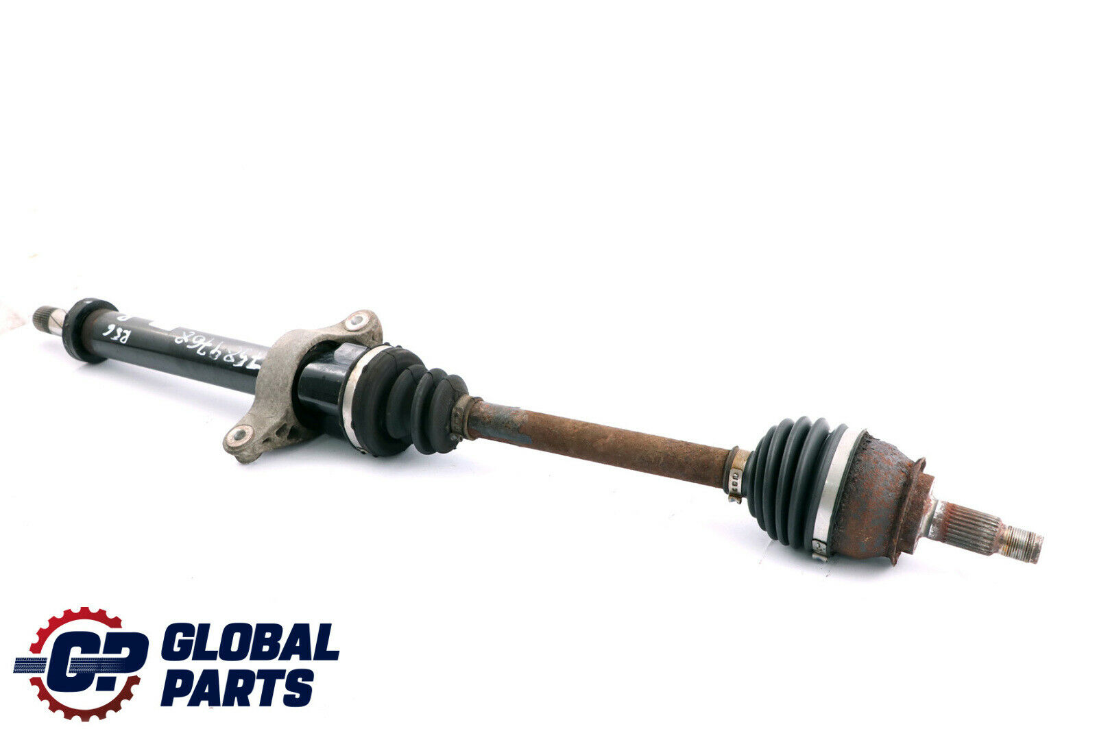 Mini Cooper One R55 R56 Driveshaft Drive Shaft Right O/S Driver Side Petrol