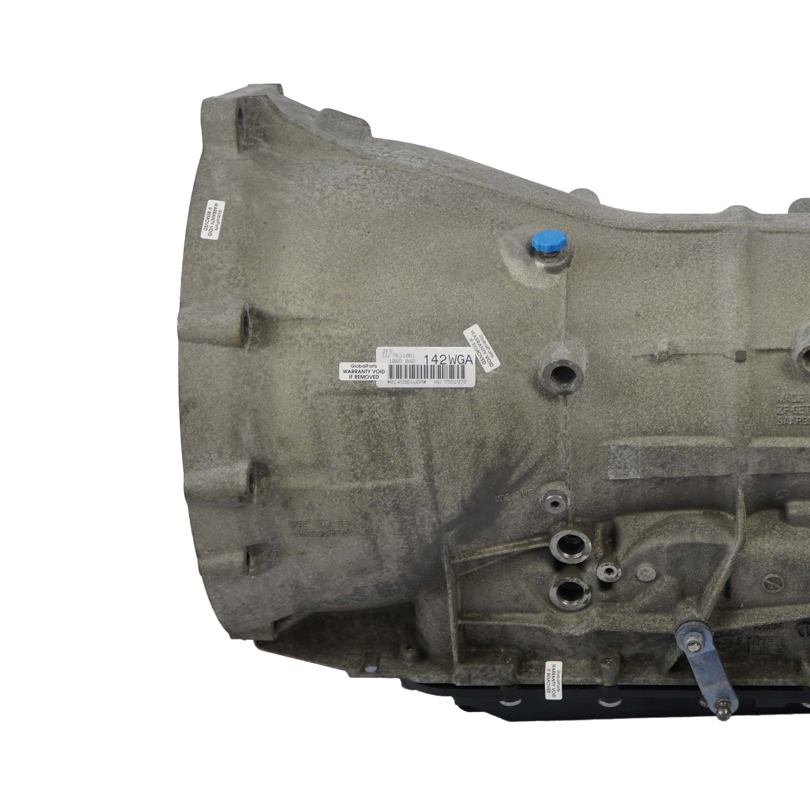 BMW E90 E91 325d 330d N57 Automatique GA6HP26Z 7590329 7631061 GARANTIE