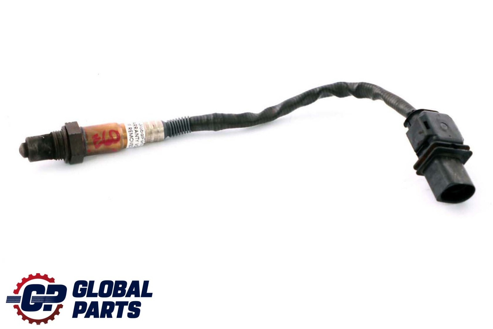 Mini Cooper One R56 Essence N12 Sonde Lambda Sonde Regulierement 7590713