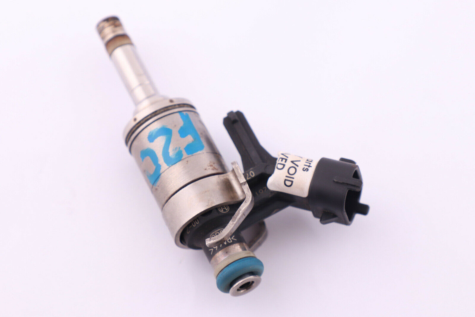 BMW F20 F21 F30 Essence N13 Mini R56 R60 COOPER S N14 N18 Injecteur