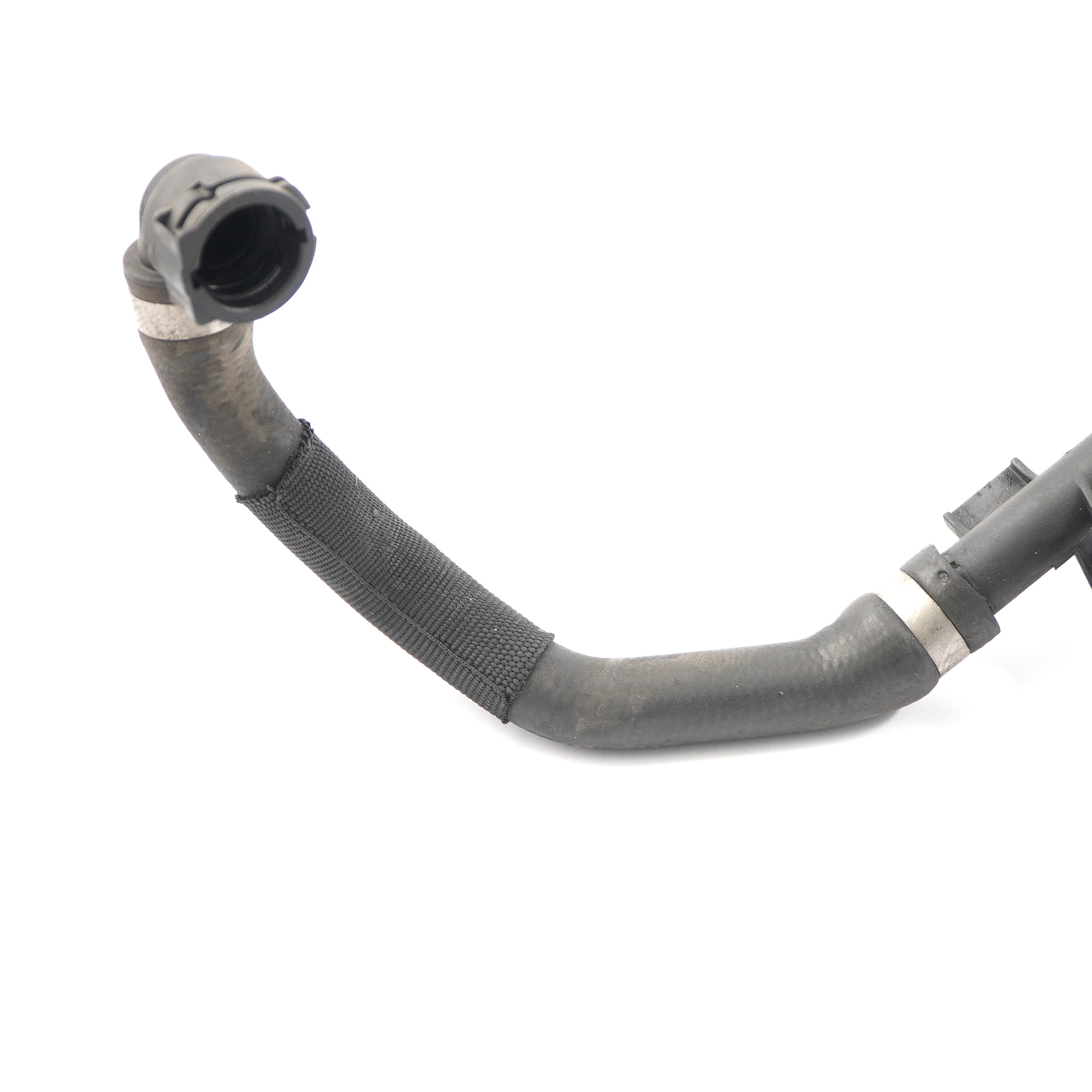 Tuyau refroidissement BMW F10 F11 F12 F13 F07 GT Petrol N63 Water Pipe 7592649