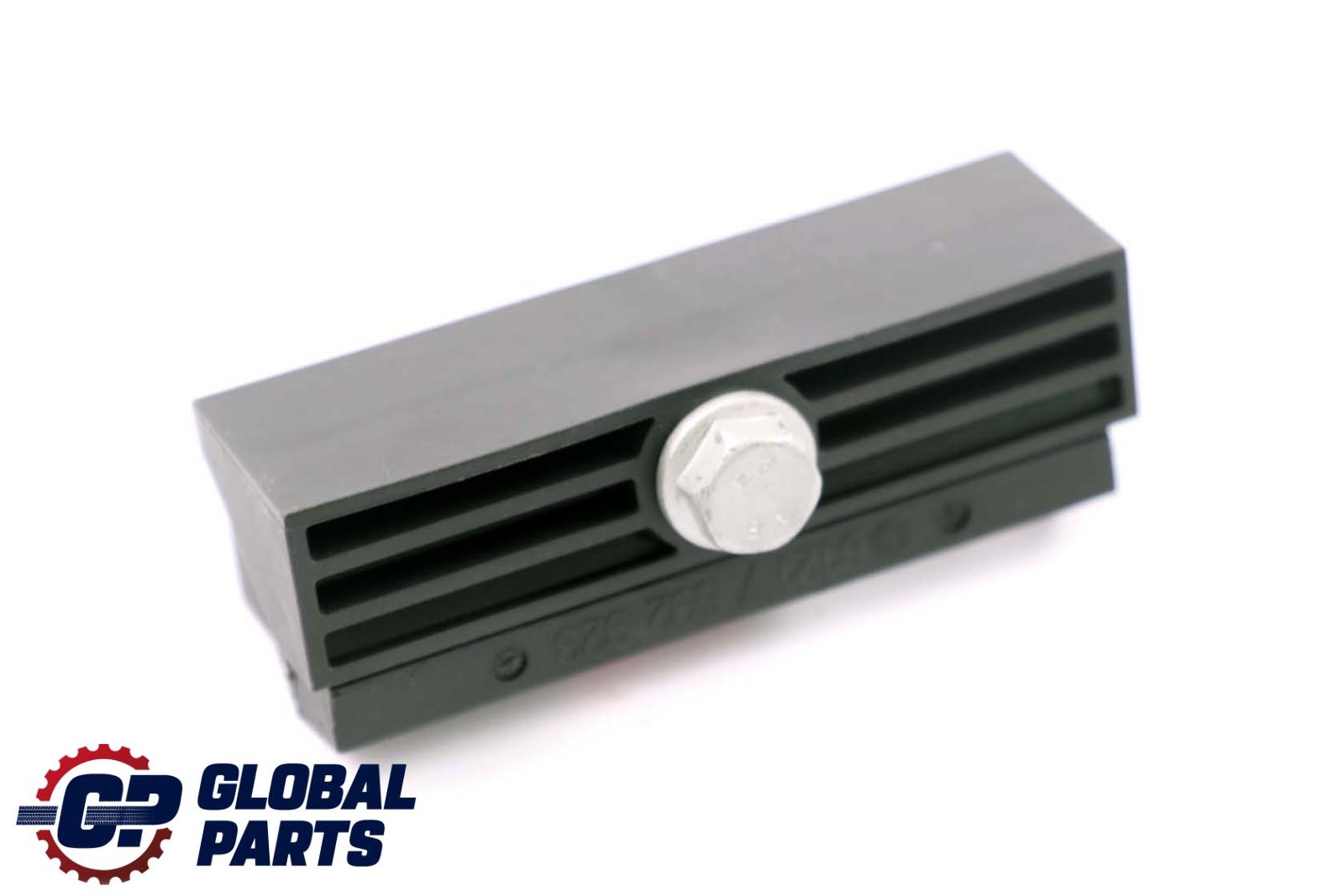 BMW Serie 5 6 F10 F11 F12 Rail de support de batterie 7592923