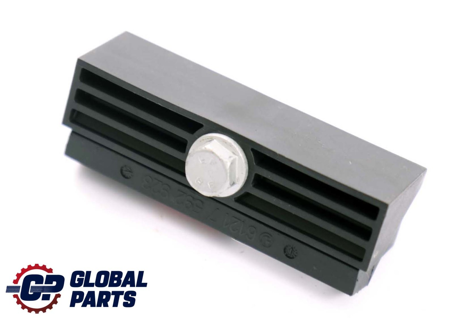 BMW Serie 5 6 F10 F11 F12 Rail de support de batterie 7592923