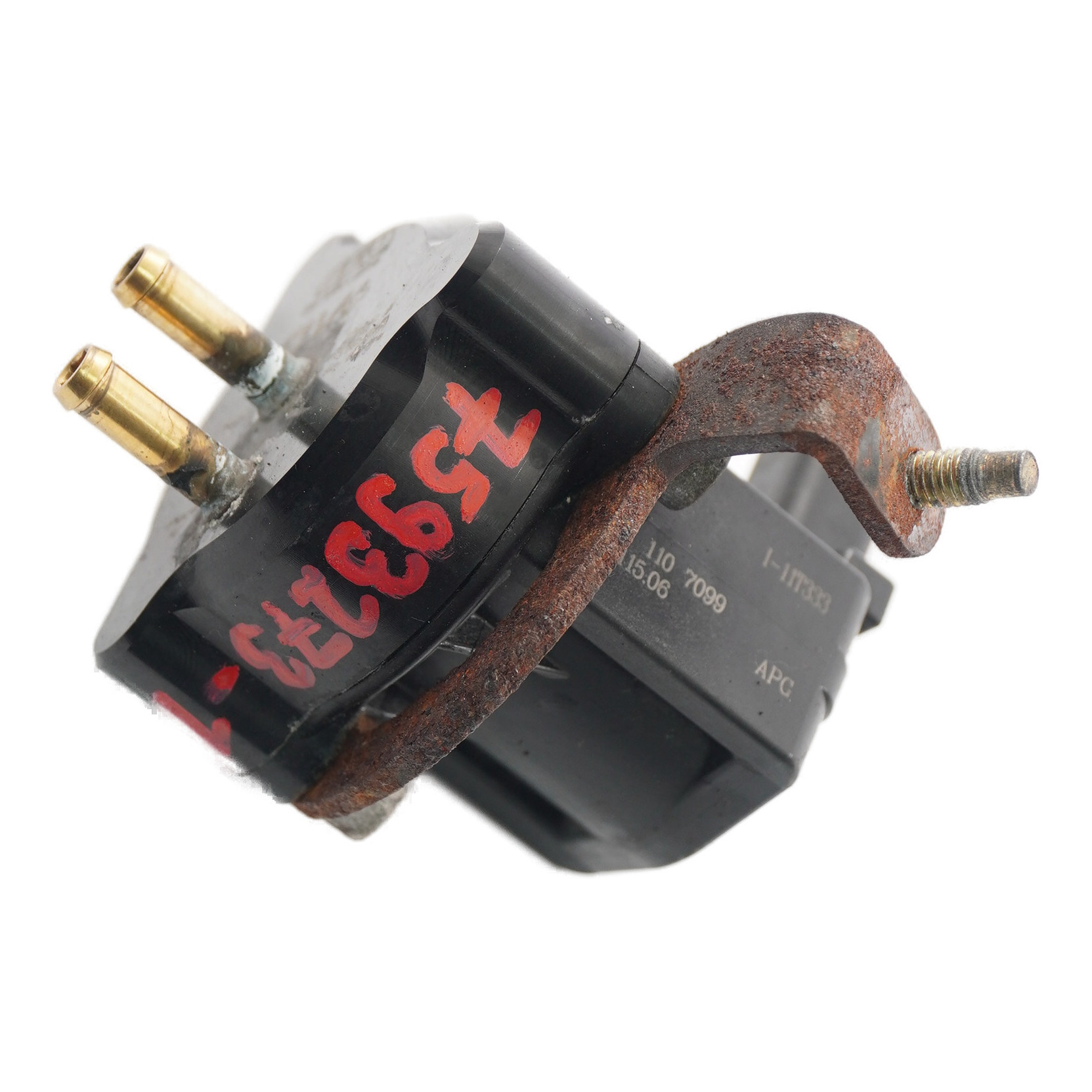 Mini S R55 R56 R60 R61 Valve déviation turbocompresseur avec GFB DV Mise niveau