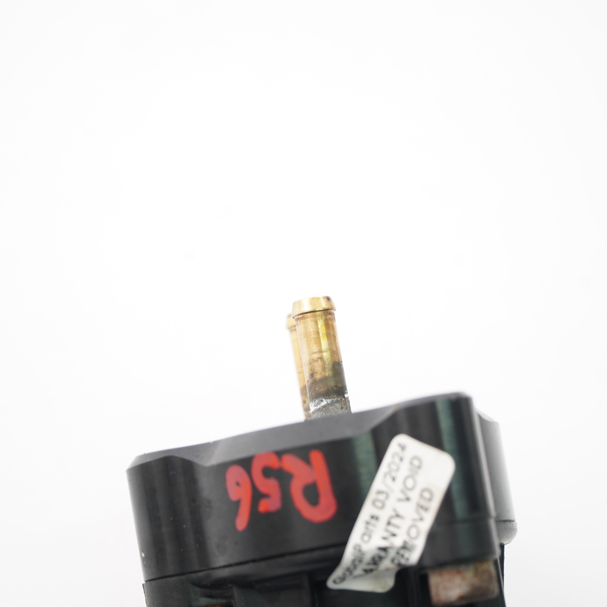 Mini S R55 R56 R60 R61 Valve déviation turbocompresseur avec GFB DV Mise niveau