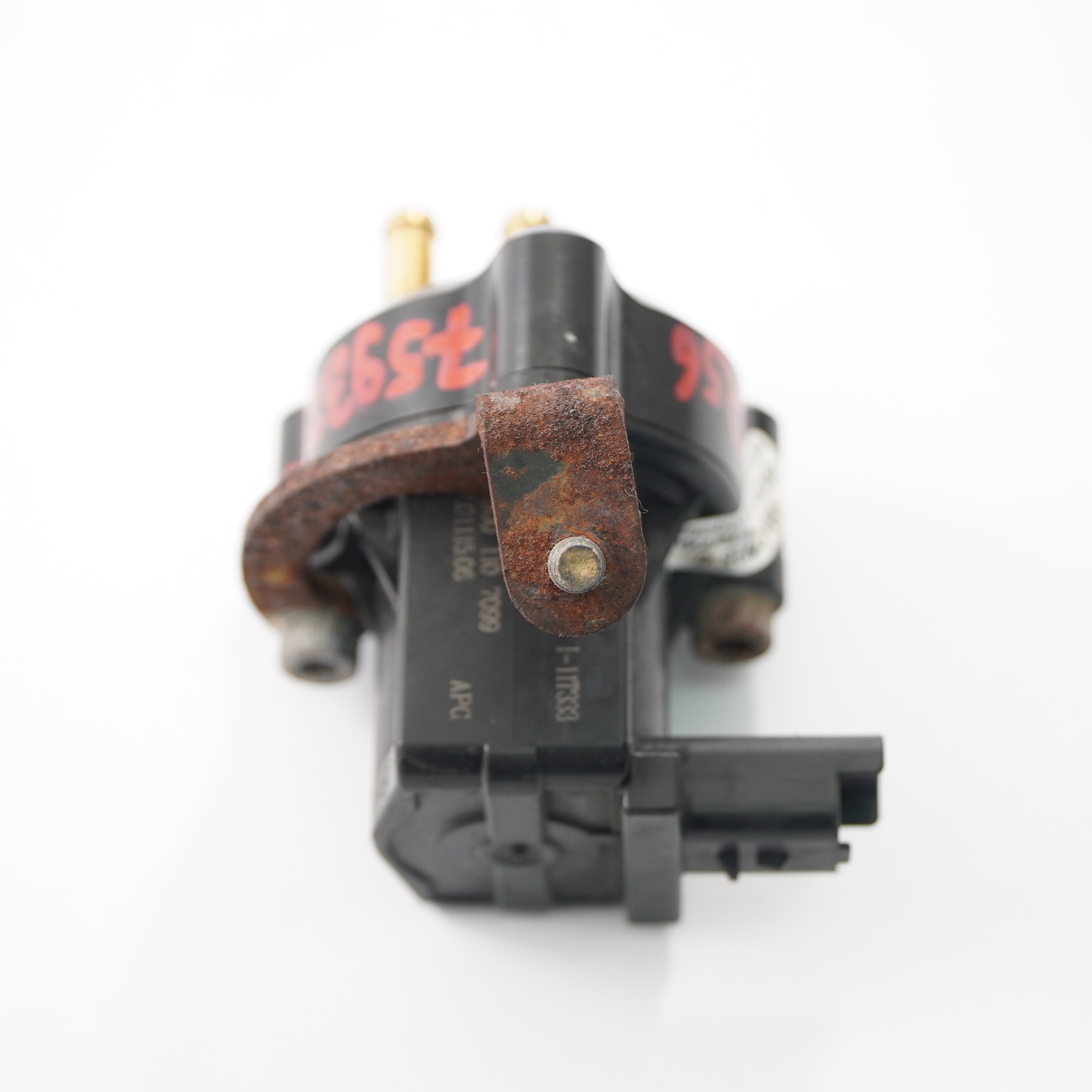 Mini S R55 R56 R60 R61 Valve déviation turbocompresseur avec GFB DV Mise niveau