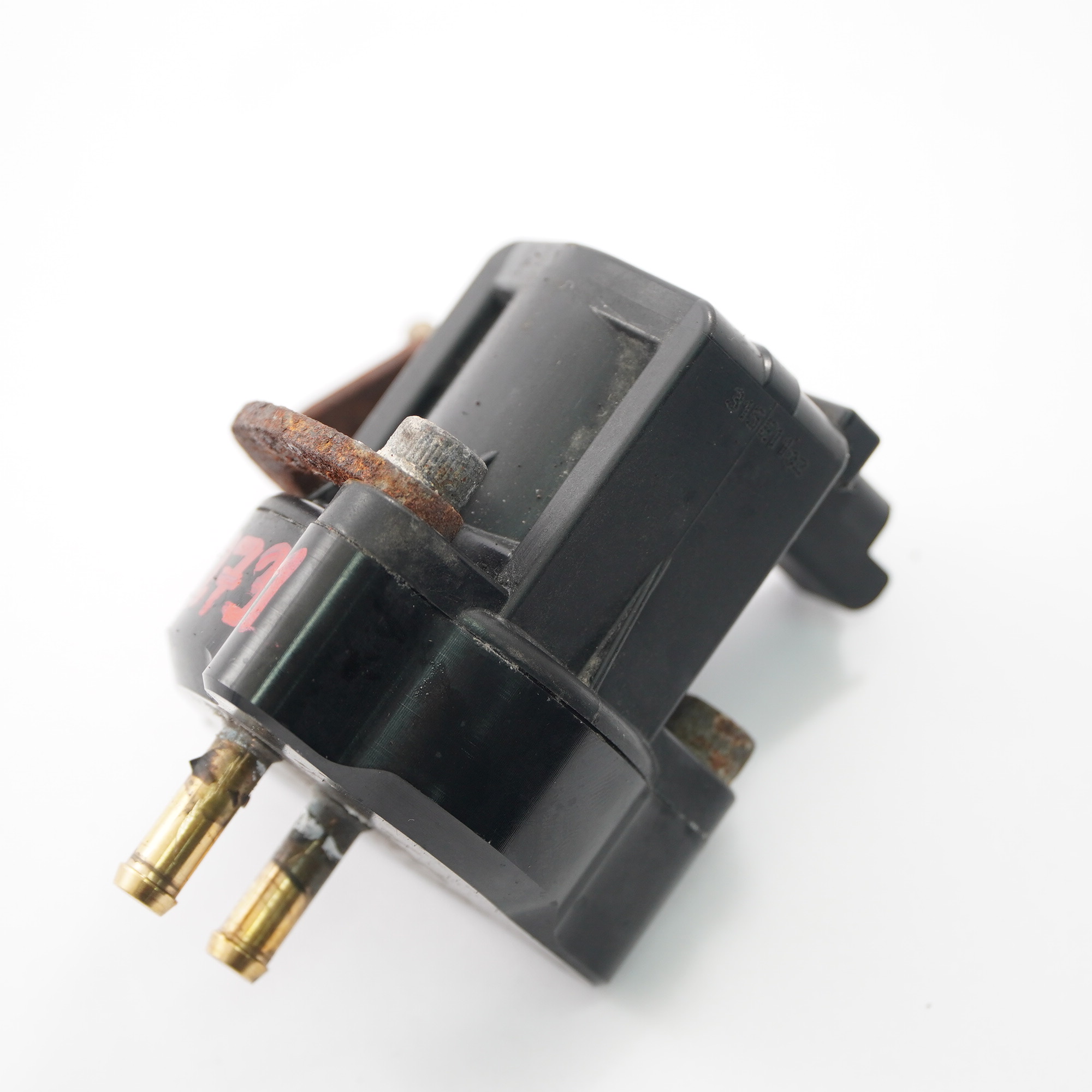 Mini S R55 R56 R60 R61 Valve déviation turbocompresseur avec GFB DV Mise niveau