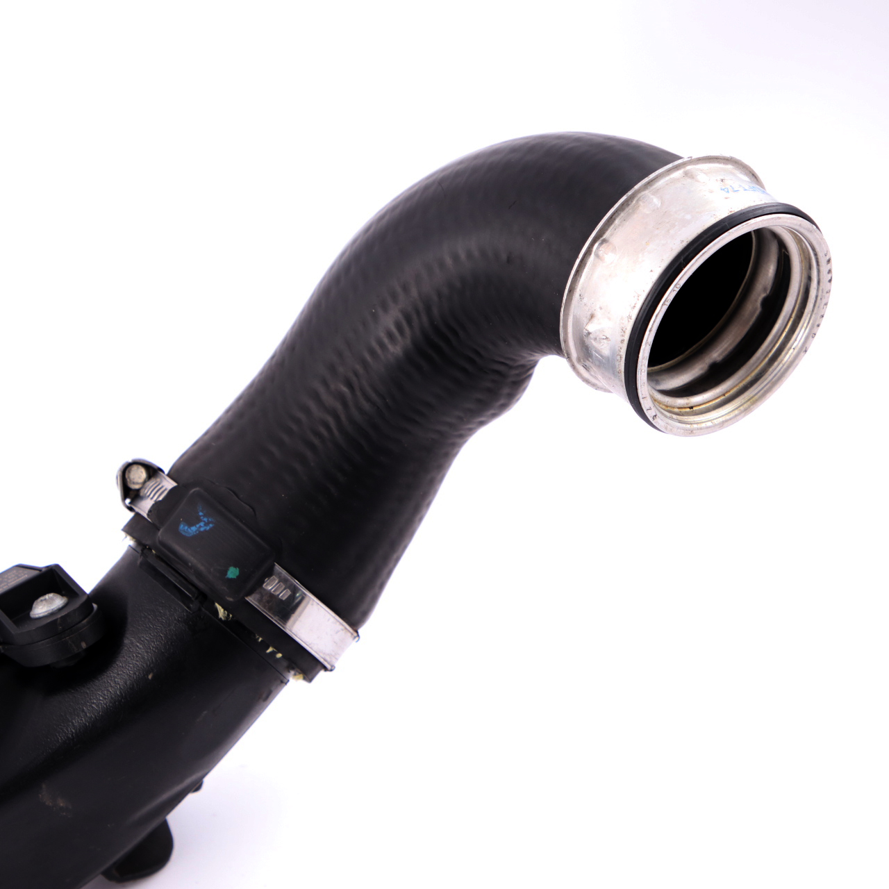 Mini Cooper S JCW R55 R56 N18 Moteur Intercooler Intake Turbo Hose Pipe 7593369