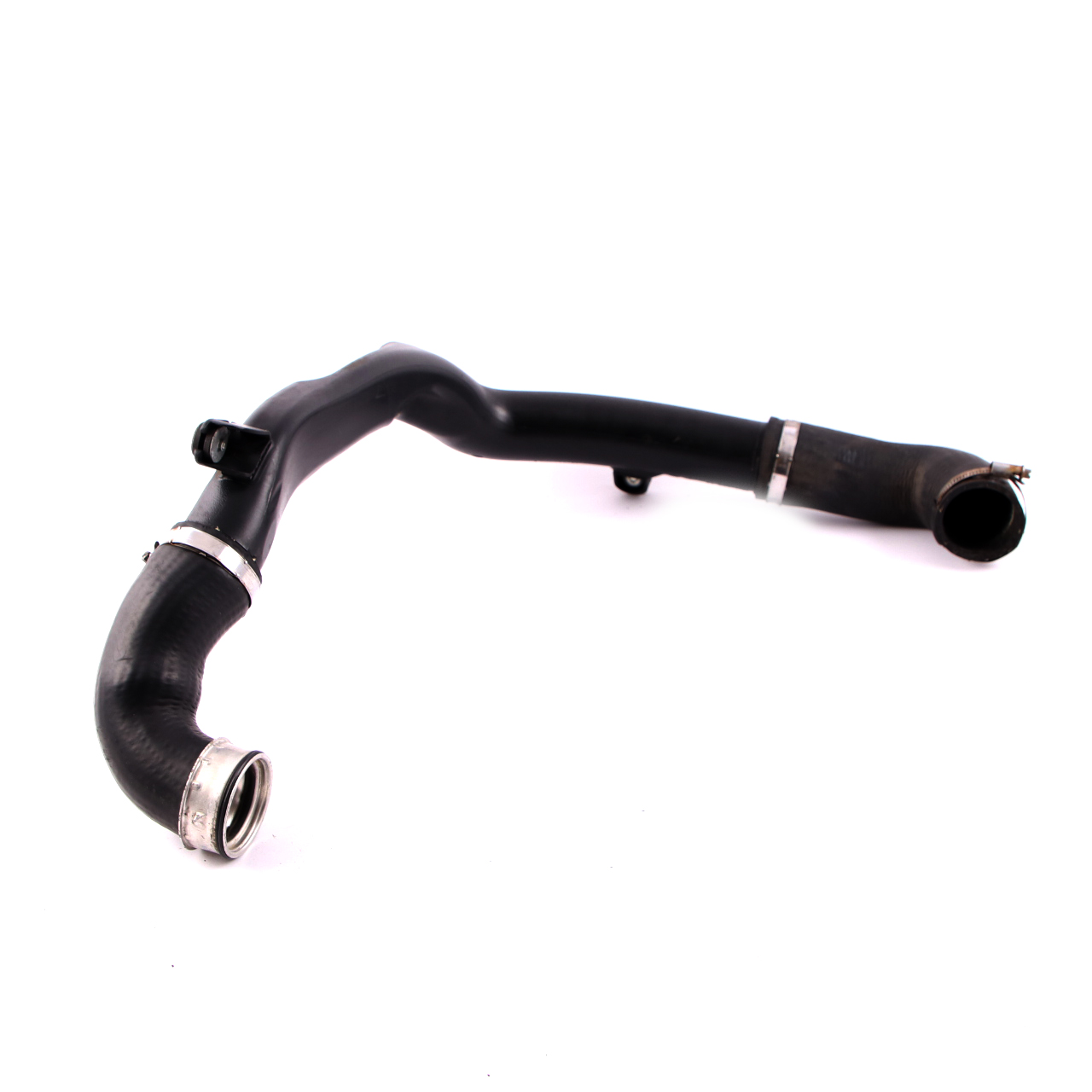 Mini Cooper S JCW R55 R56 N18 Moteur Intercooler Intake Turbo Hose Pipe 7593369