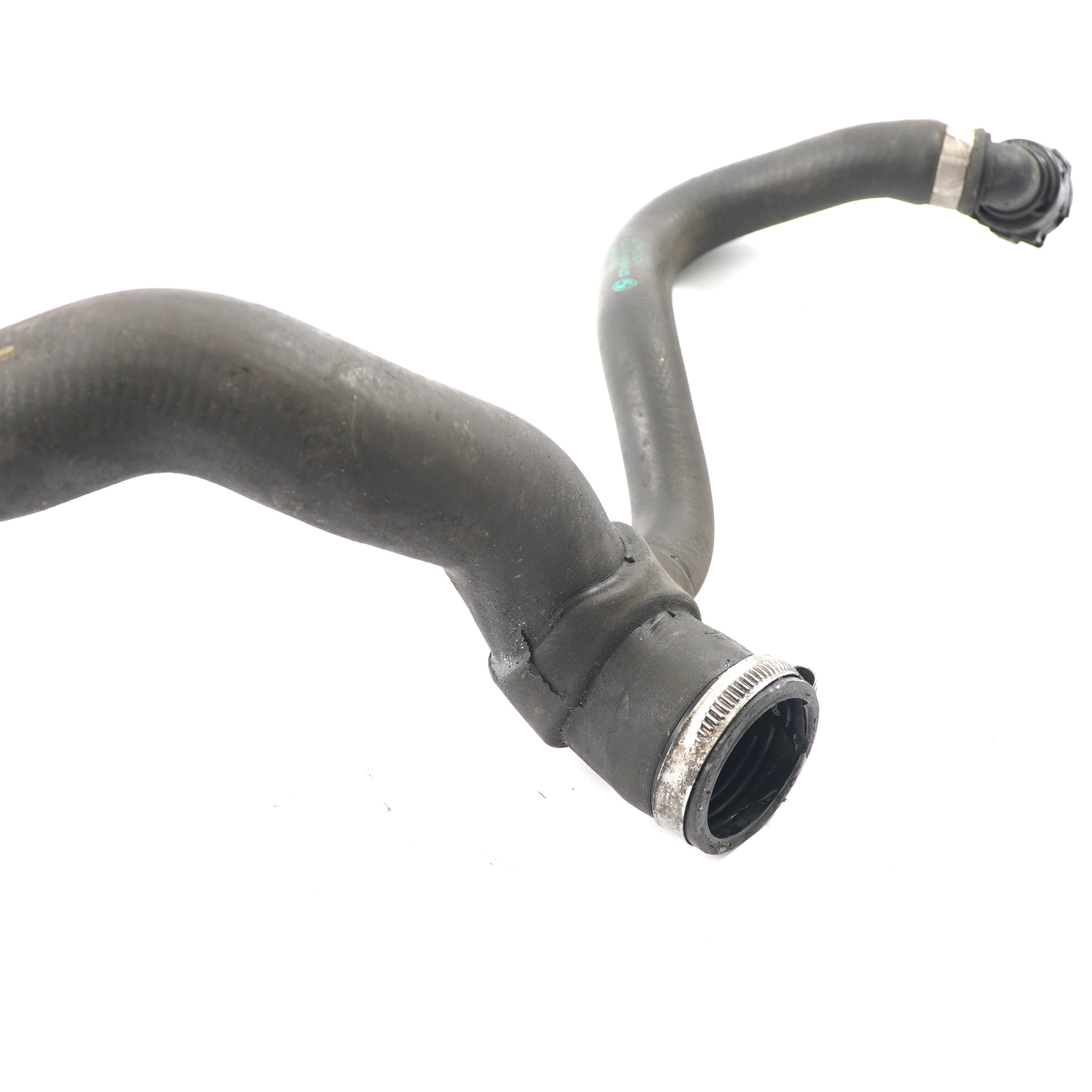 Tuyau refroidissement BMW F20 F30 F33 F36 F34 GT Petrol N55 Water Line 7594319