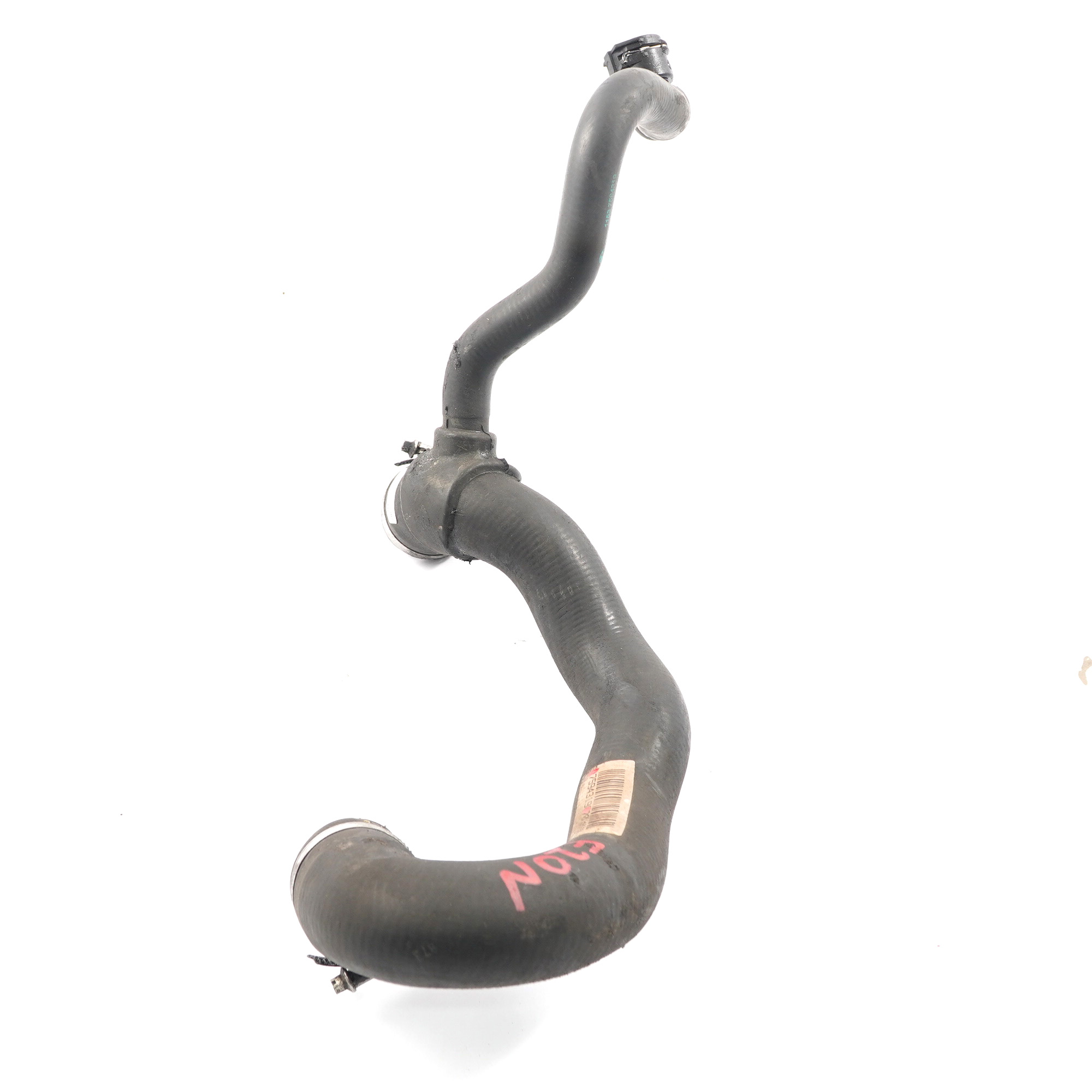 Tuyau refroidissement BMW F20 F30 F33 F36 F34 GT Petrol N55 Water Line 7594319