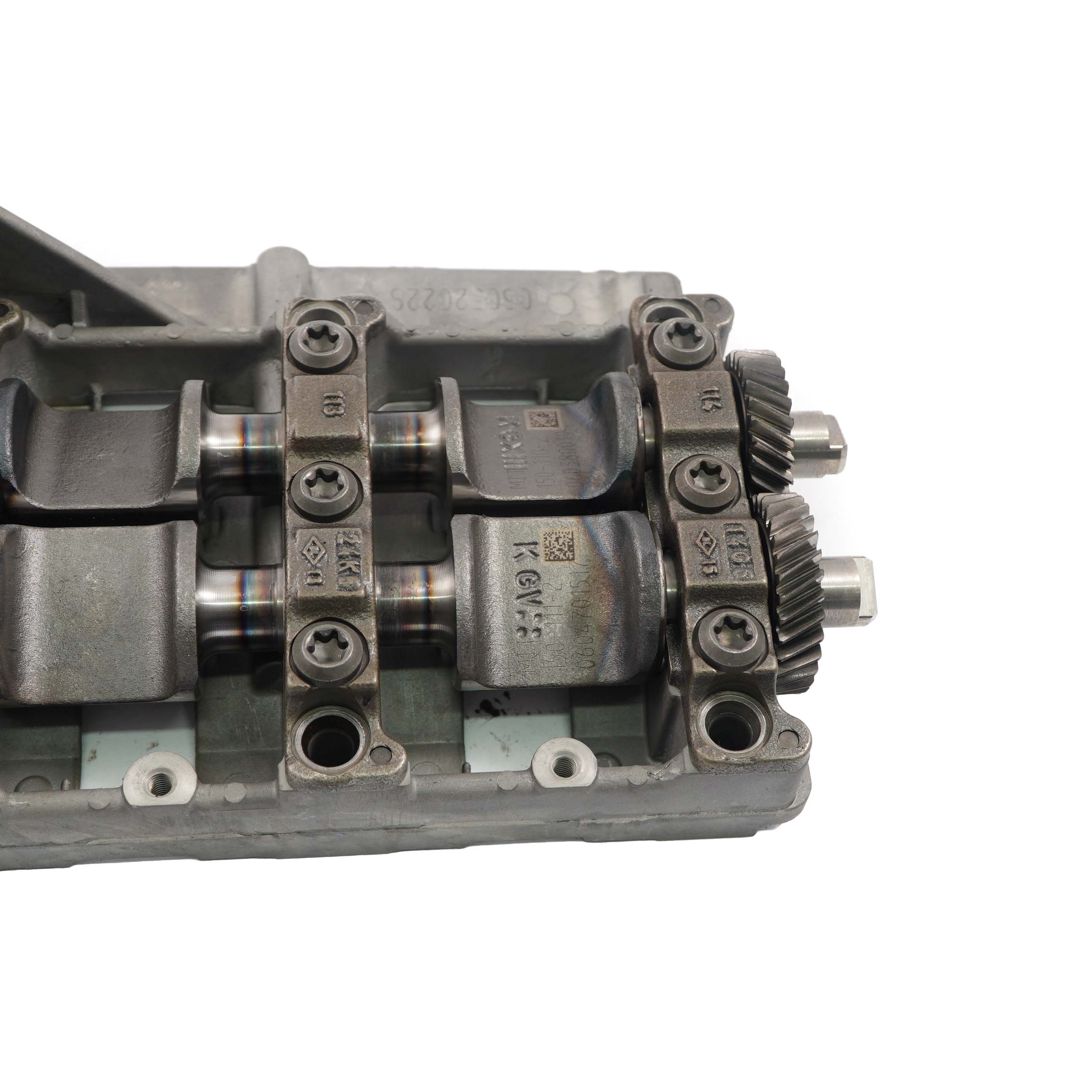 BMW 1 3 E87 E90 E91 118i 120i 318i 320i Pompe Ausgleichwellen Module Unite