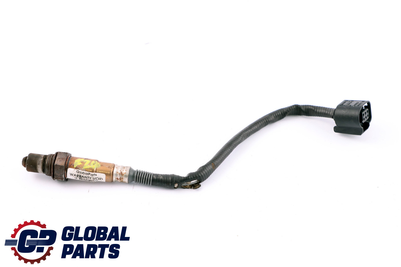 BMW F20 F21 F30 Mini R56 Essence Lambda-Regelsonde L=320MM 7595353 11787595353