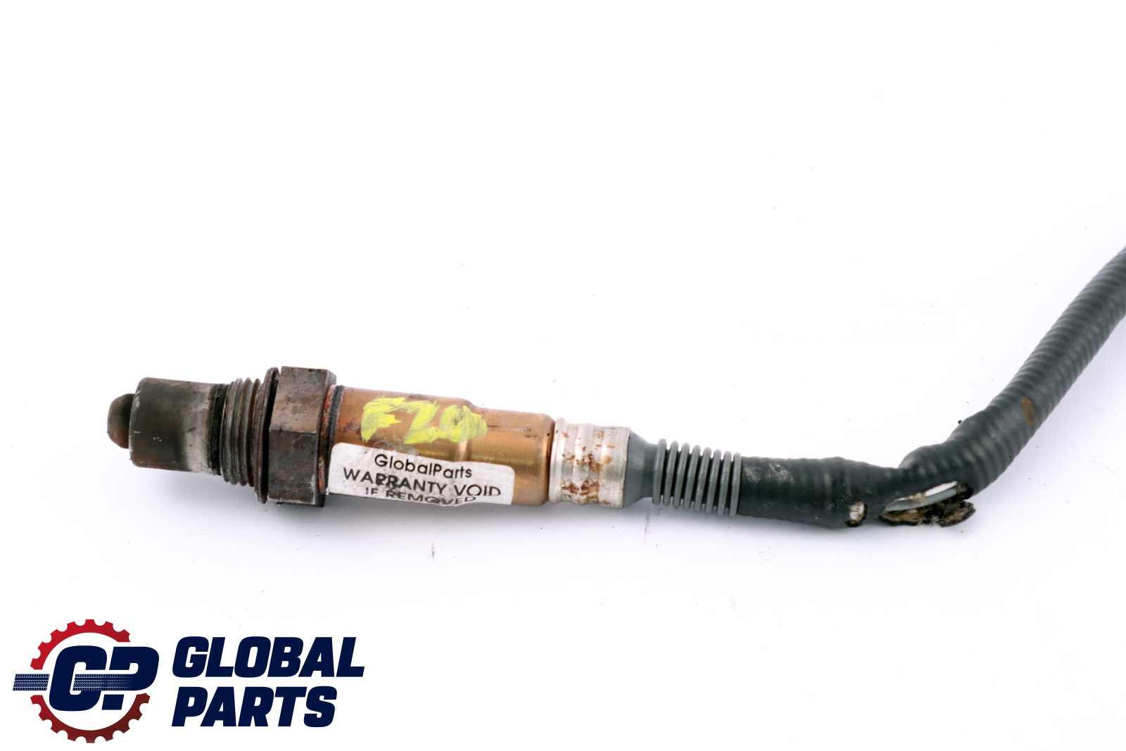 BMW F20 F21 F30 Mini R56 Essence Lambda-Regelsonde L=320MM 7595353 11787595353